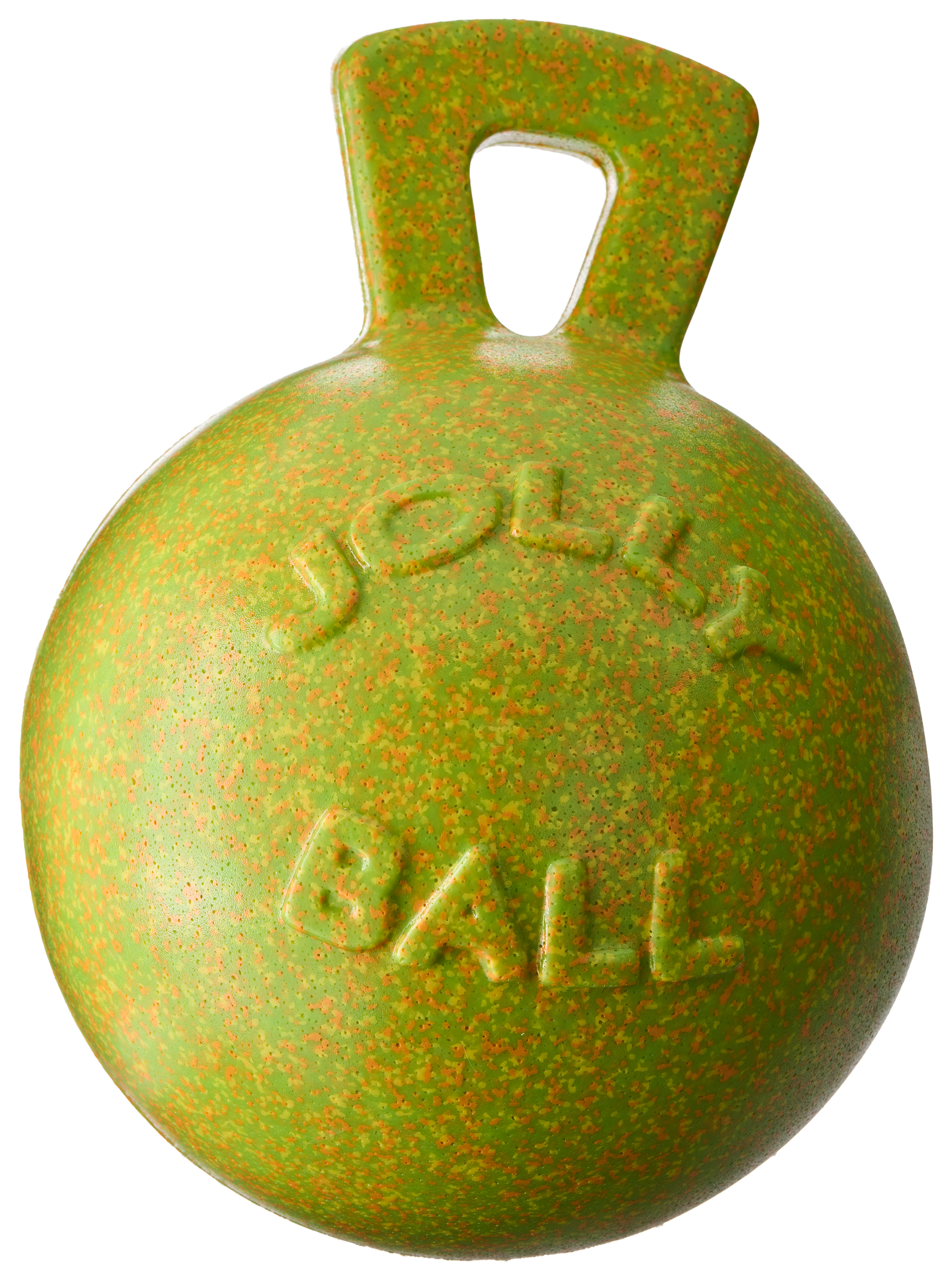 Image of Jolly Pets Tug N Toss Dog Toy - 8 Inch