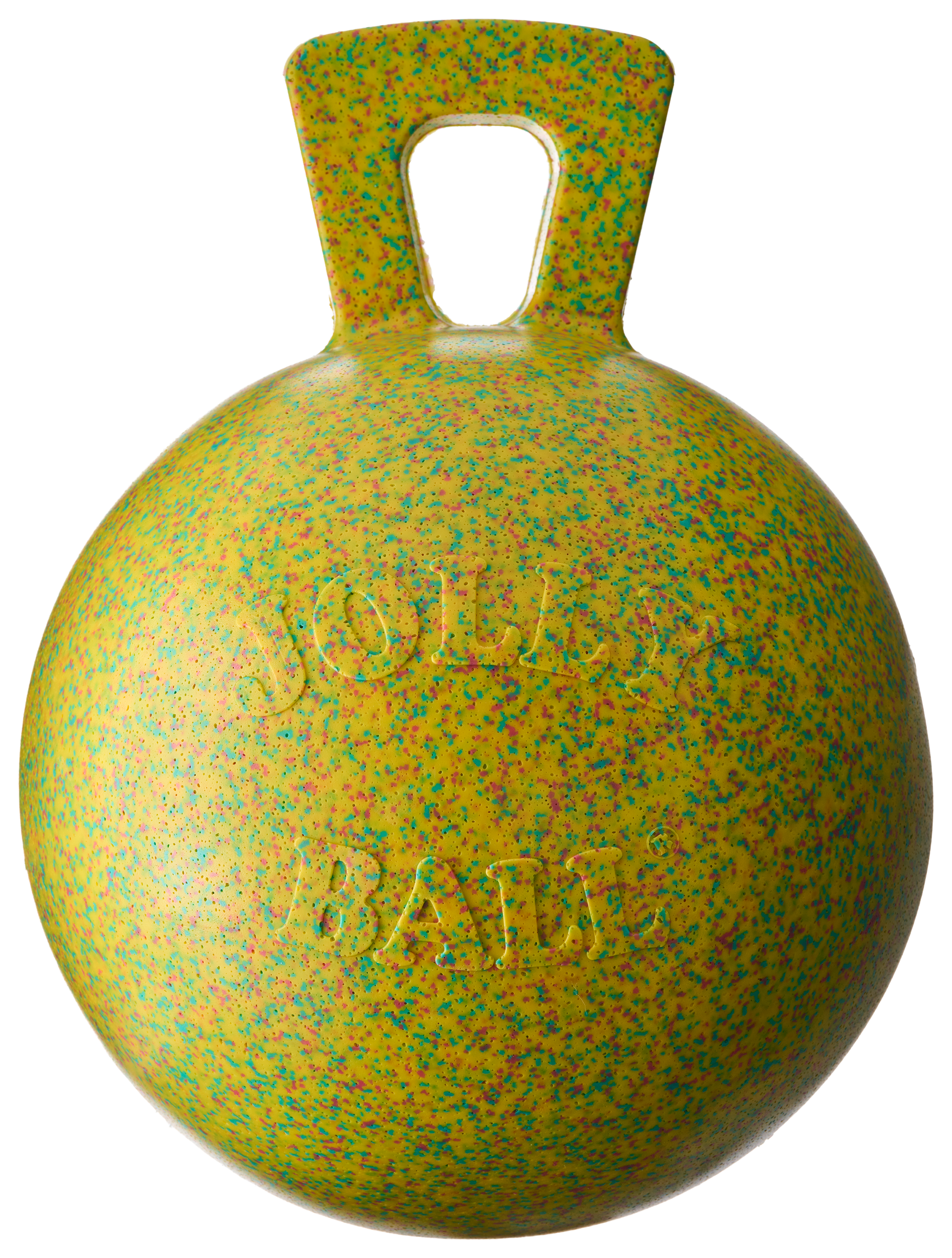 Image of Jolly Pets Tug N Toss Dog Toy