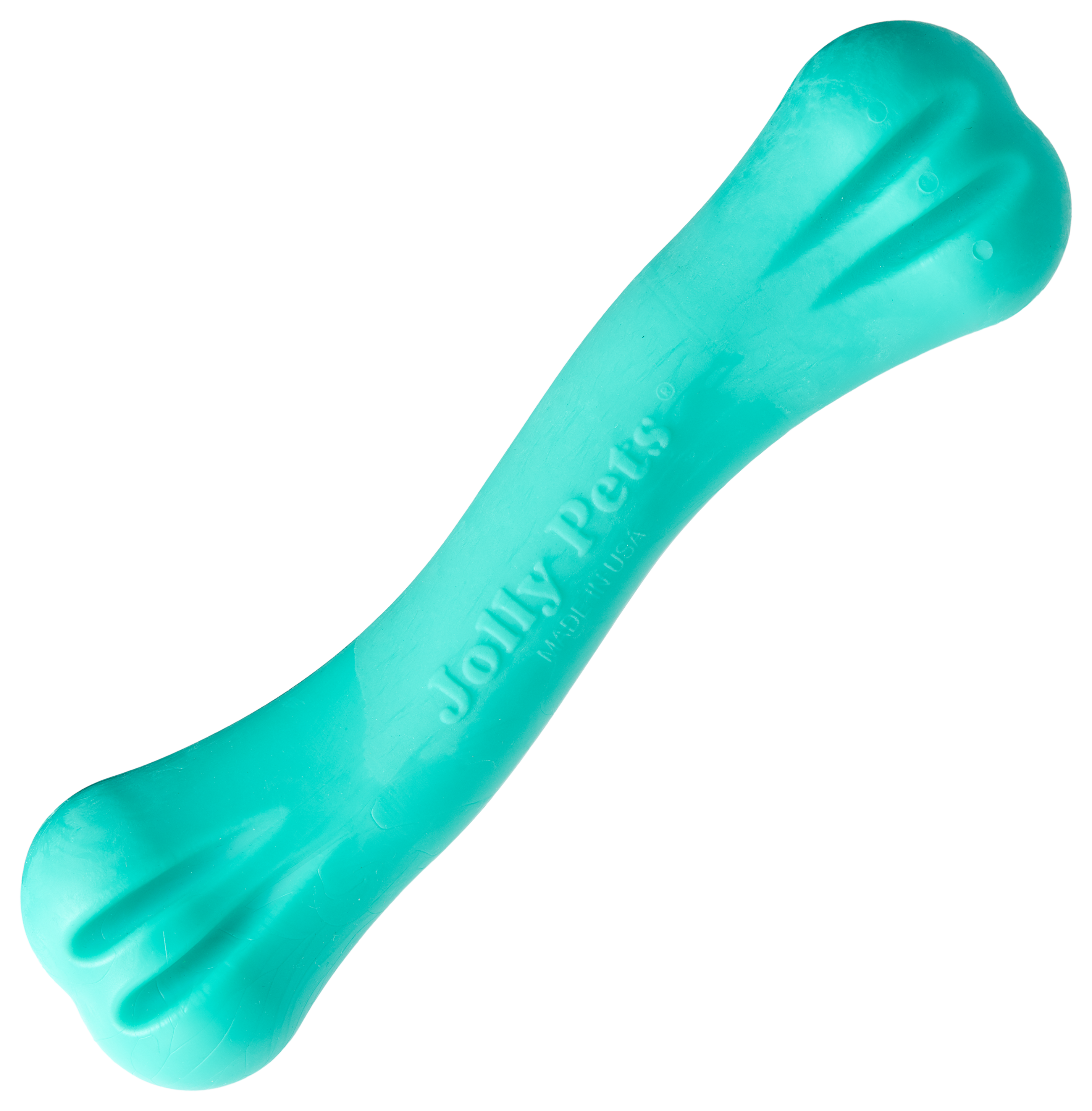Image of Jolly Pets Jolly Chew Scented Bone Dog Toy