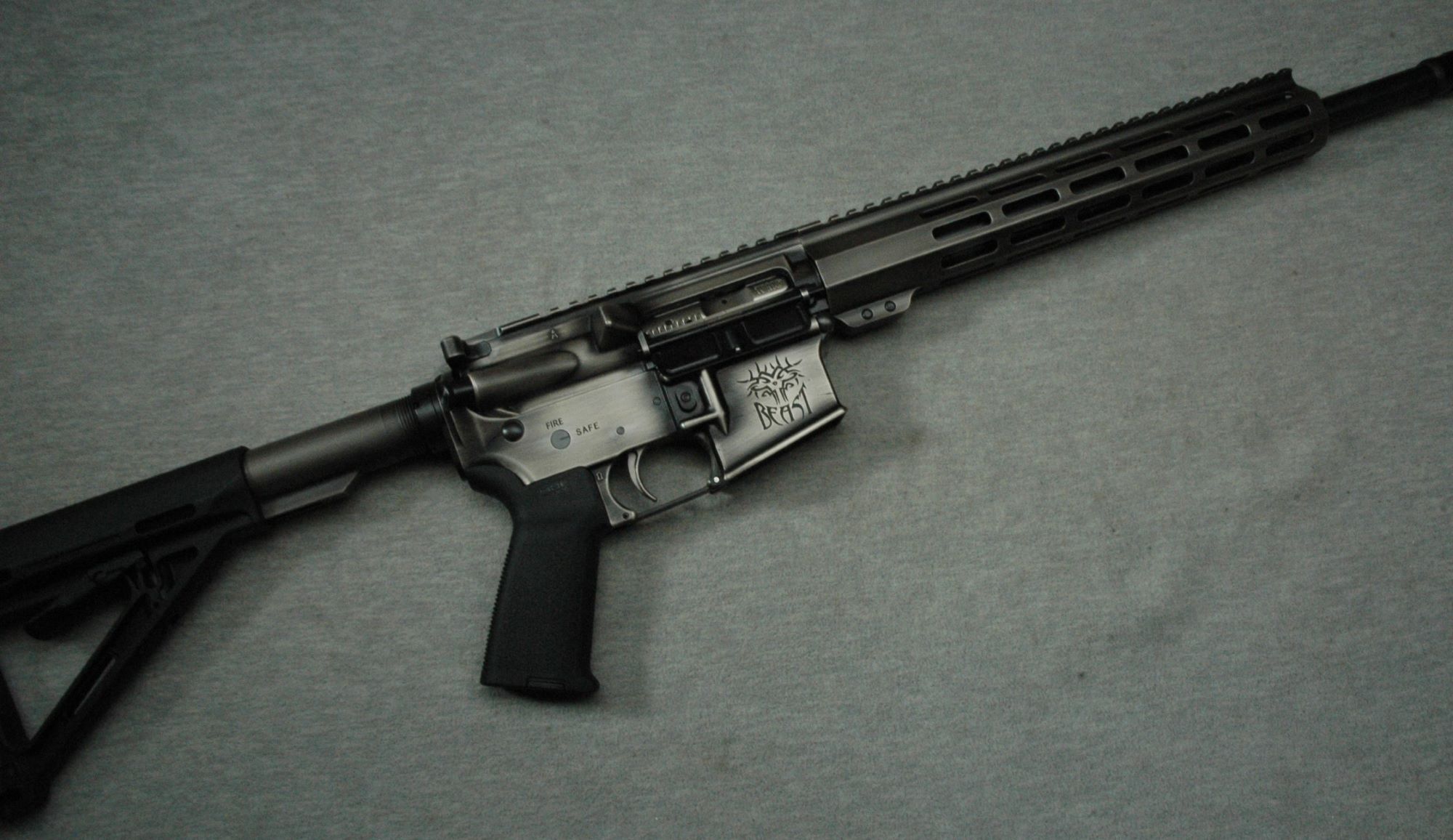 WMD ~ BEAST ~ .350 Legend - Bass Pro Shops