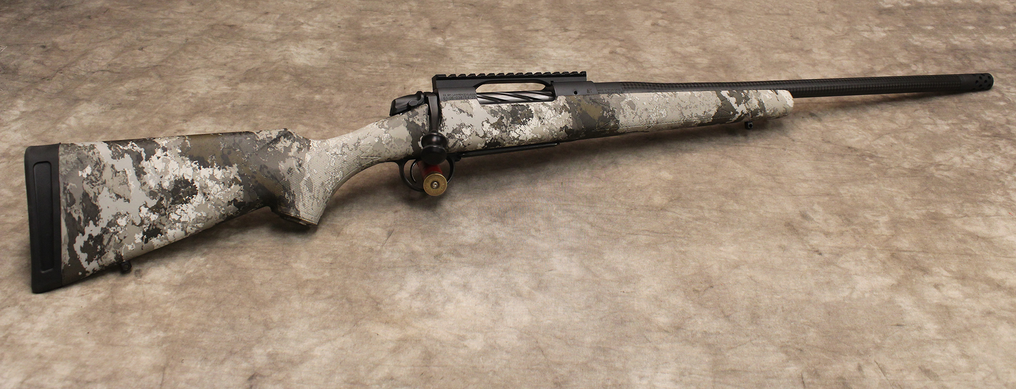 Image of Bergara ~ B-14 Ridge Carbon Wilderness ~ 7mm PRC