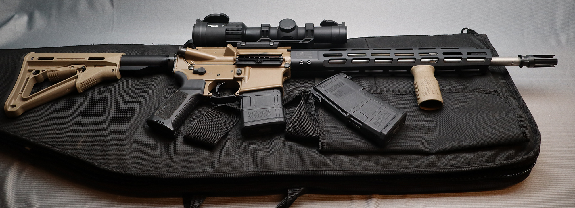 Sig Sauer ~ Sig M400 ~ 5.56 Nato - Bass Pro Shops