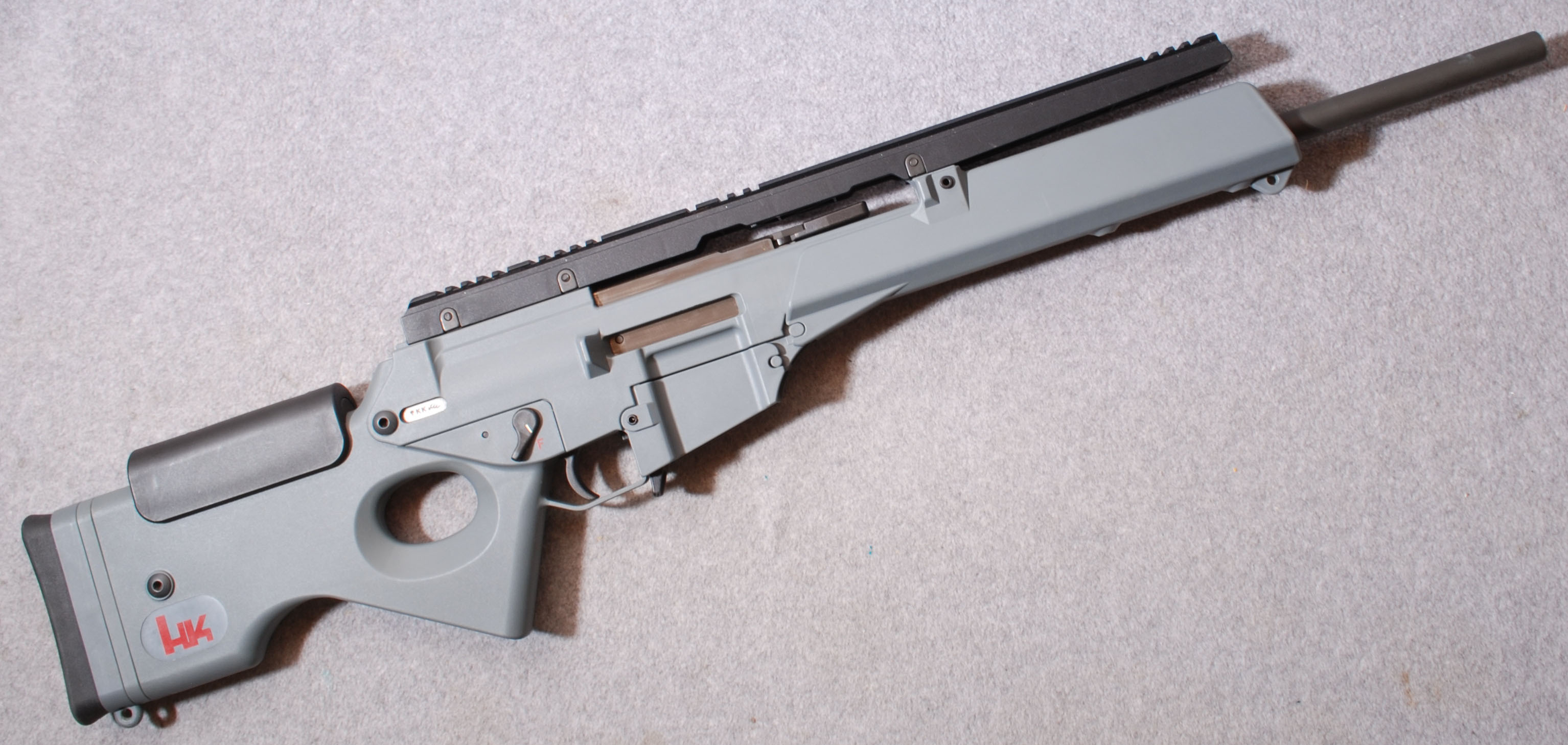 Heckler & Koch ~ SL8-1 ~ .223 Remington - Bass Pro Shops