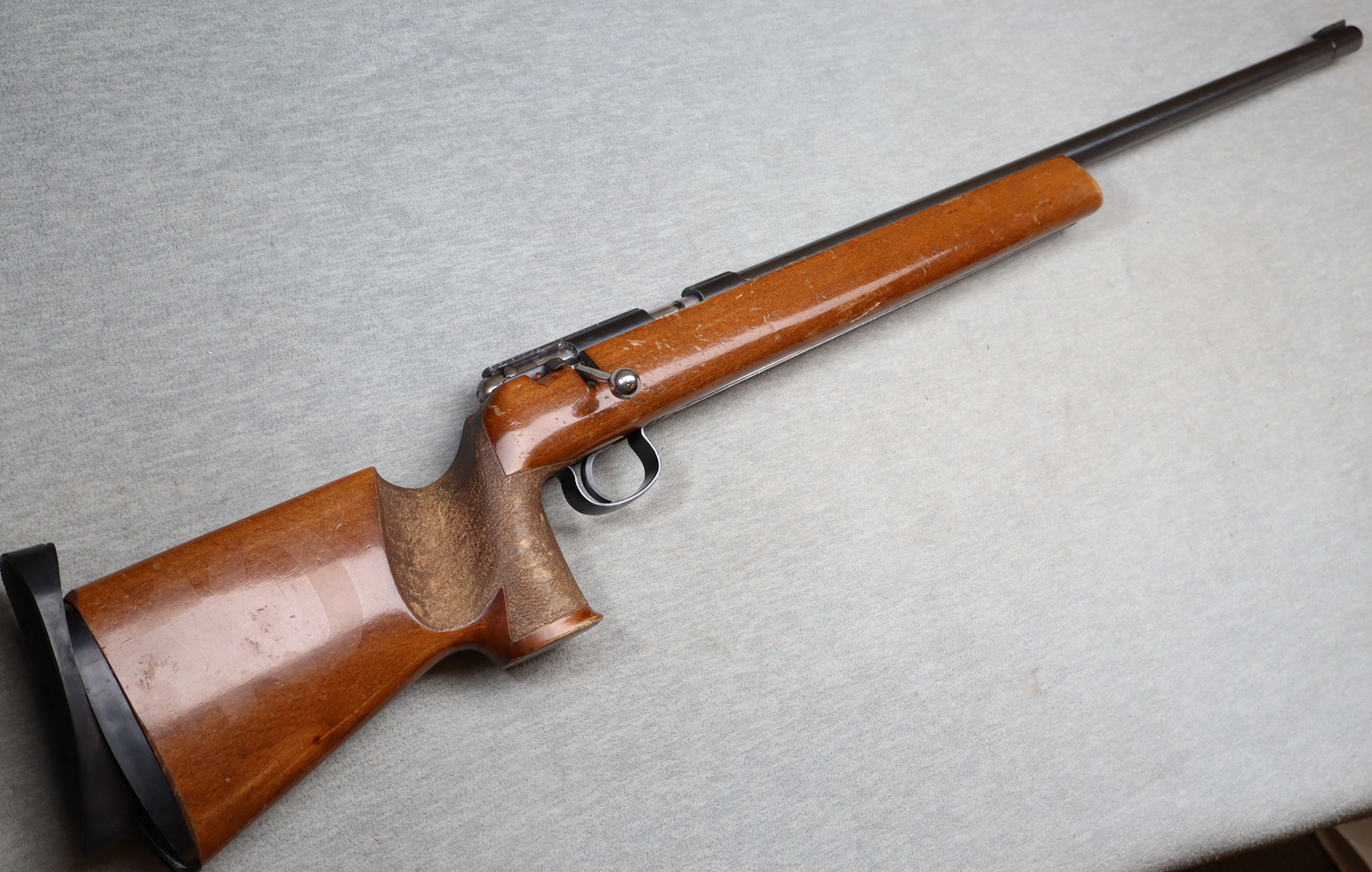 Anschutz ~ Match 64 ~ .22 LR - Bass Pro Shops