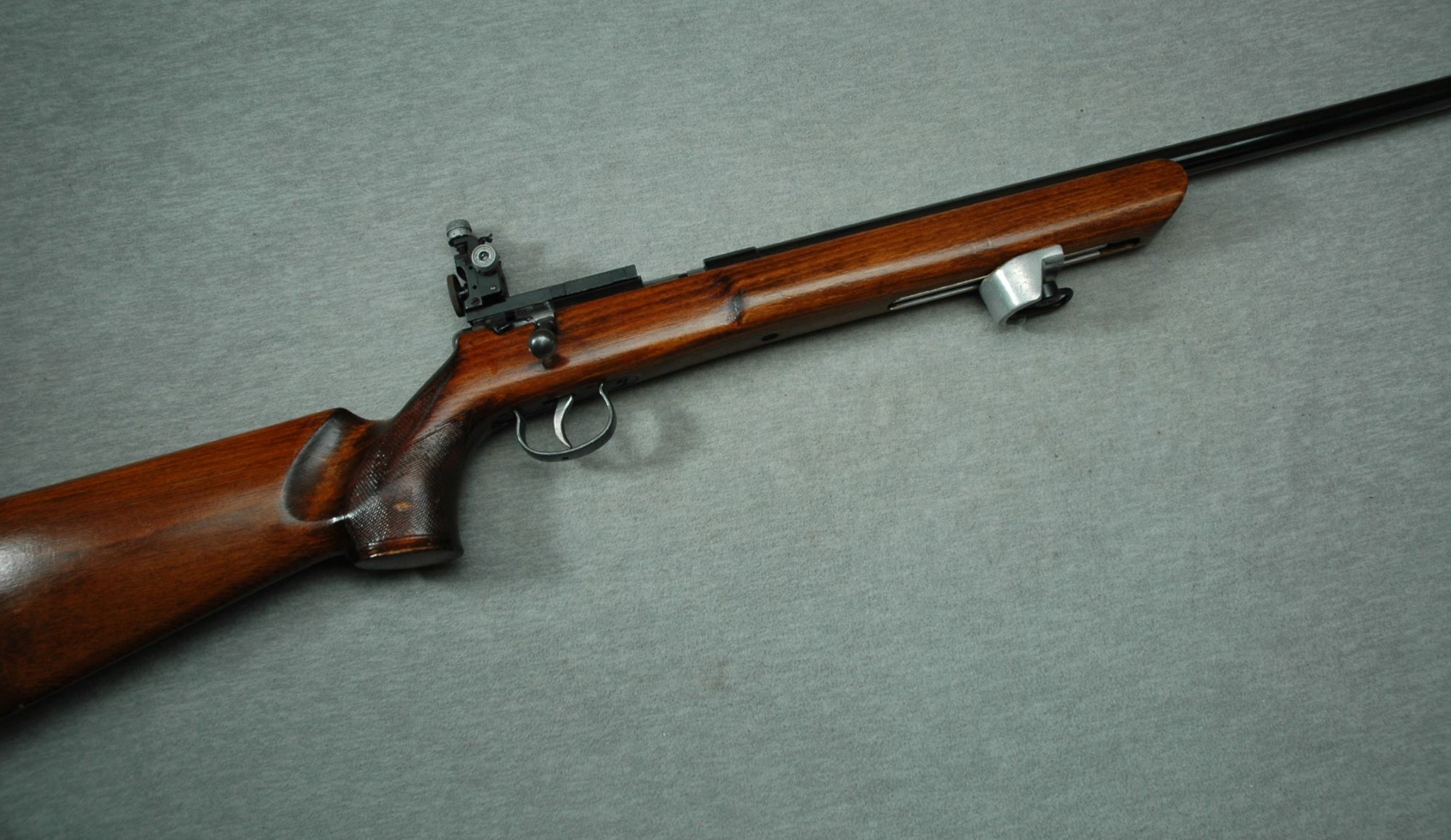 Anschutz ~ 60 Lightweight Match ~ .22 Long Rifle - Bass Pro Shops