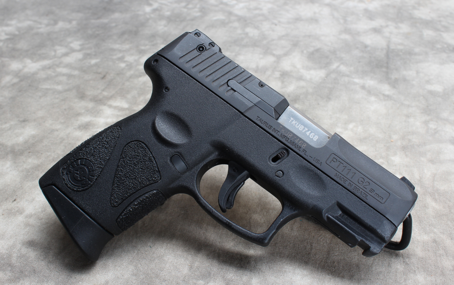 Taurus~ PT111 G2~ 9x19 - Bass Pro Shops