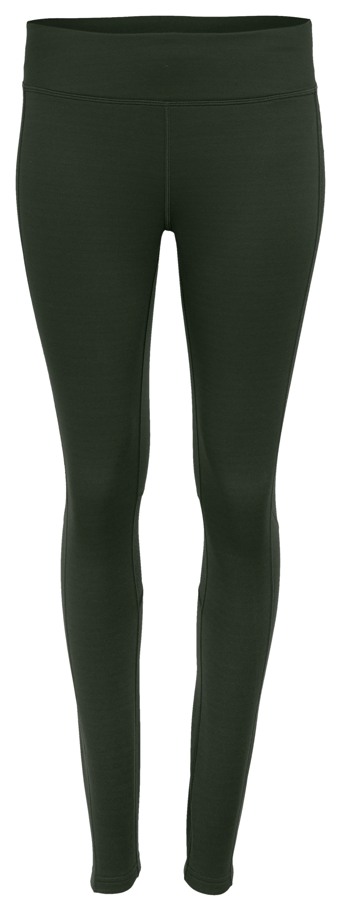 Image of SHE Outdoor 4.0 Base-Layer Pants - Black