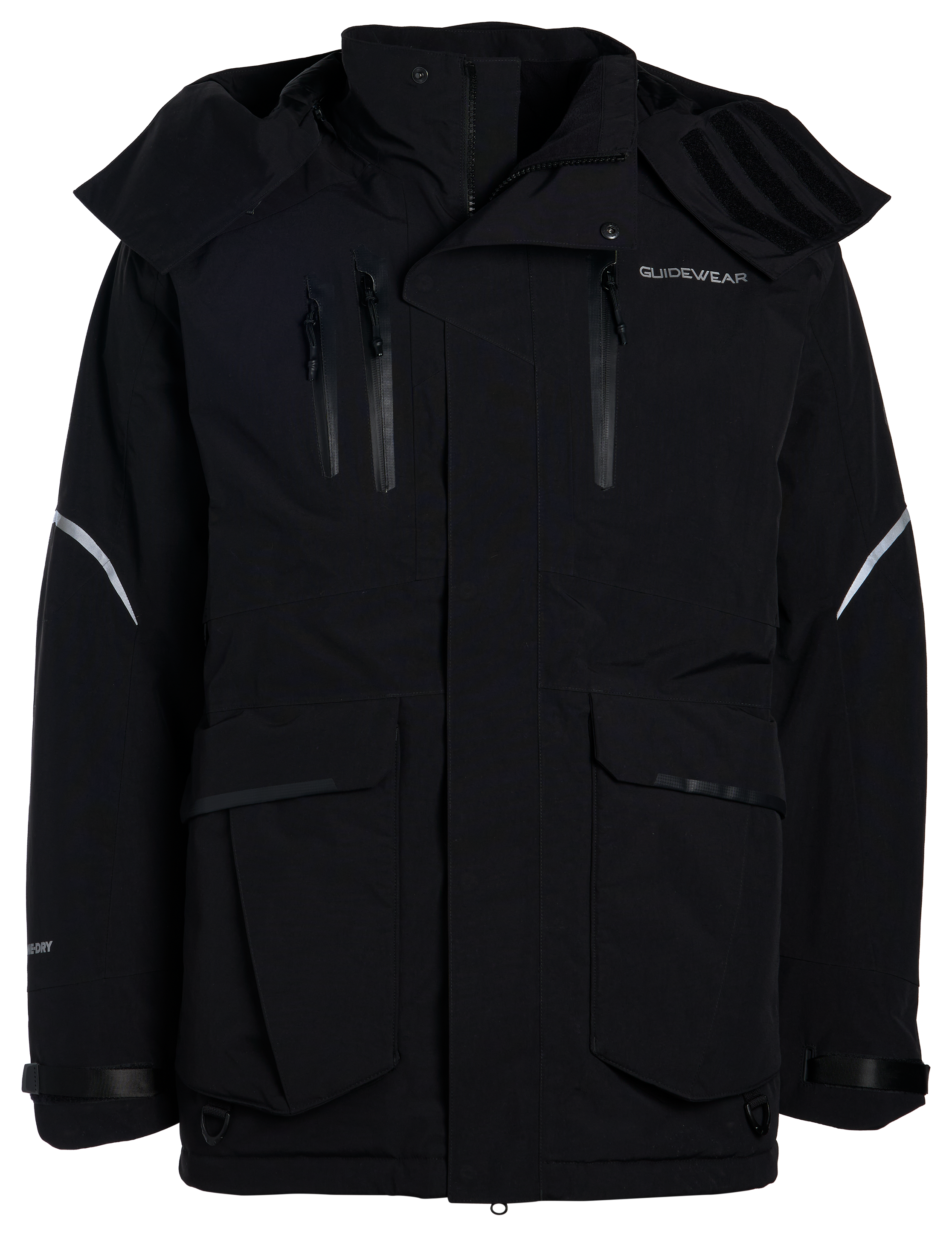 Image of Guidewear Xtreme Late-Season 2.0 Parka