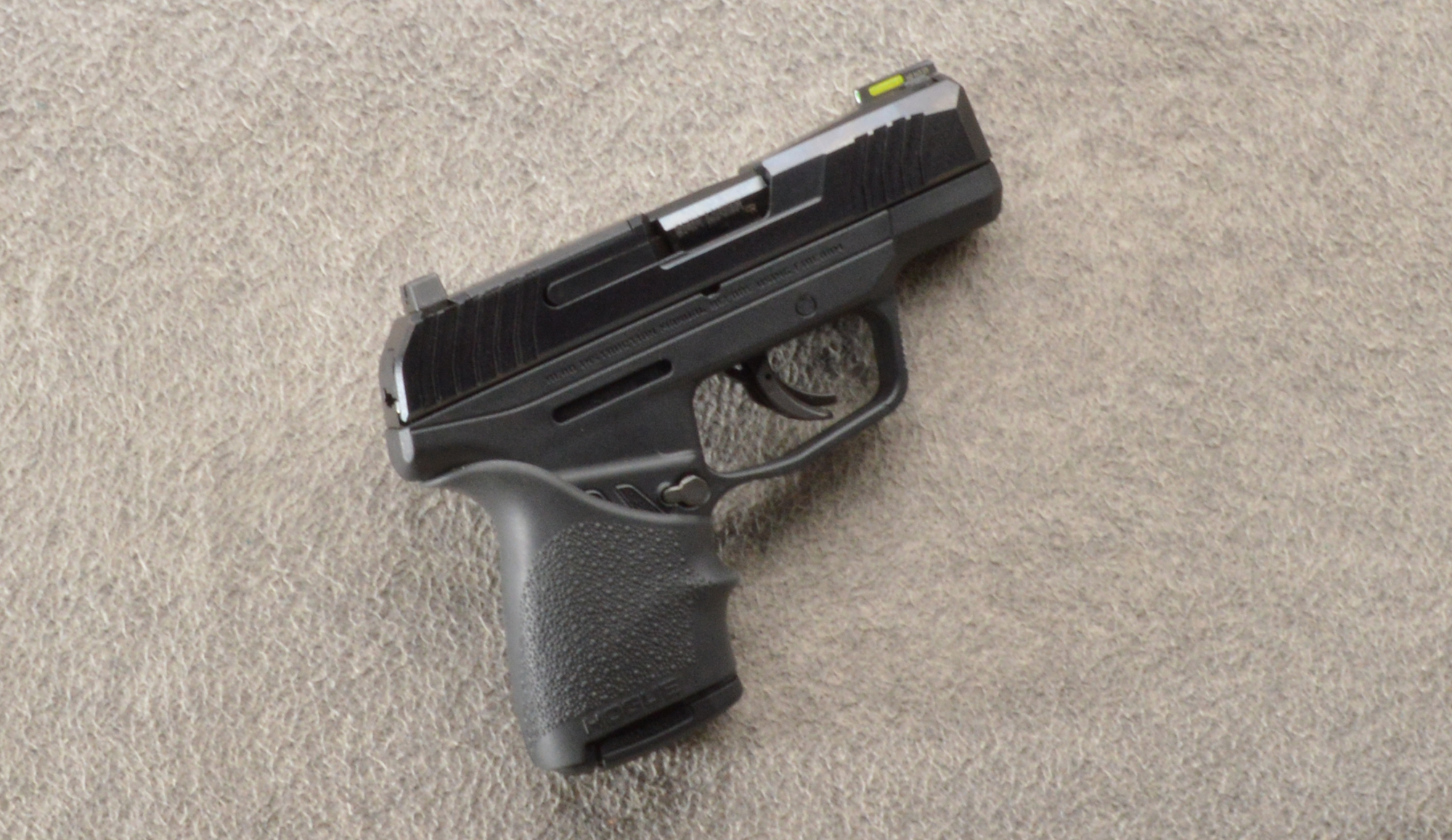 Ruger ~ Max-9 ~ 9mm ~ Unfired - Bass Pro Shops