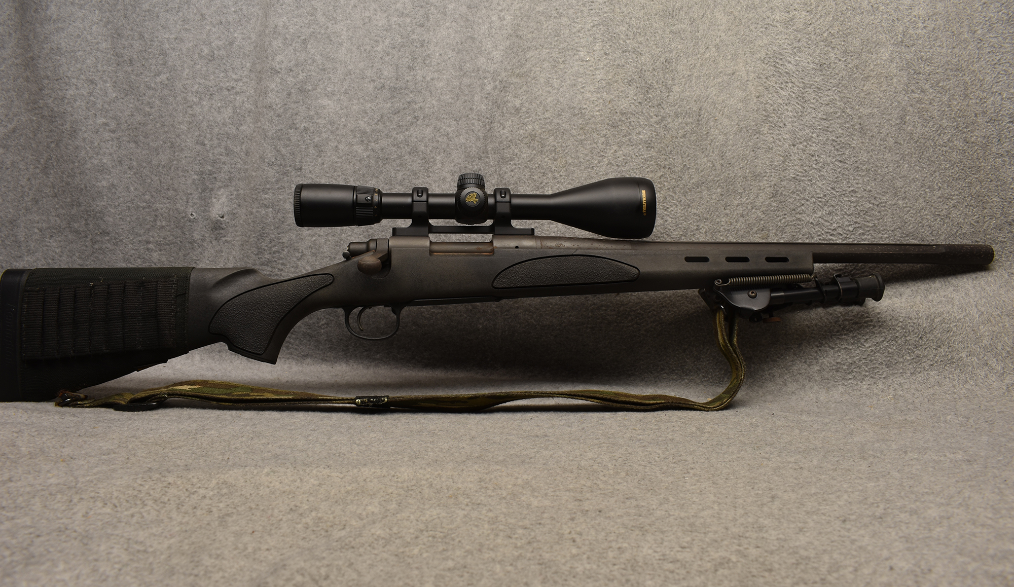 Remington ~ Model 700 ~ .308 Winchester - Bass Pro Shops