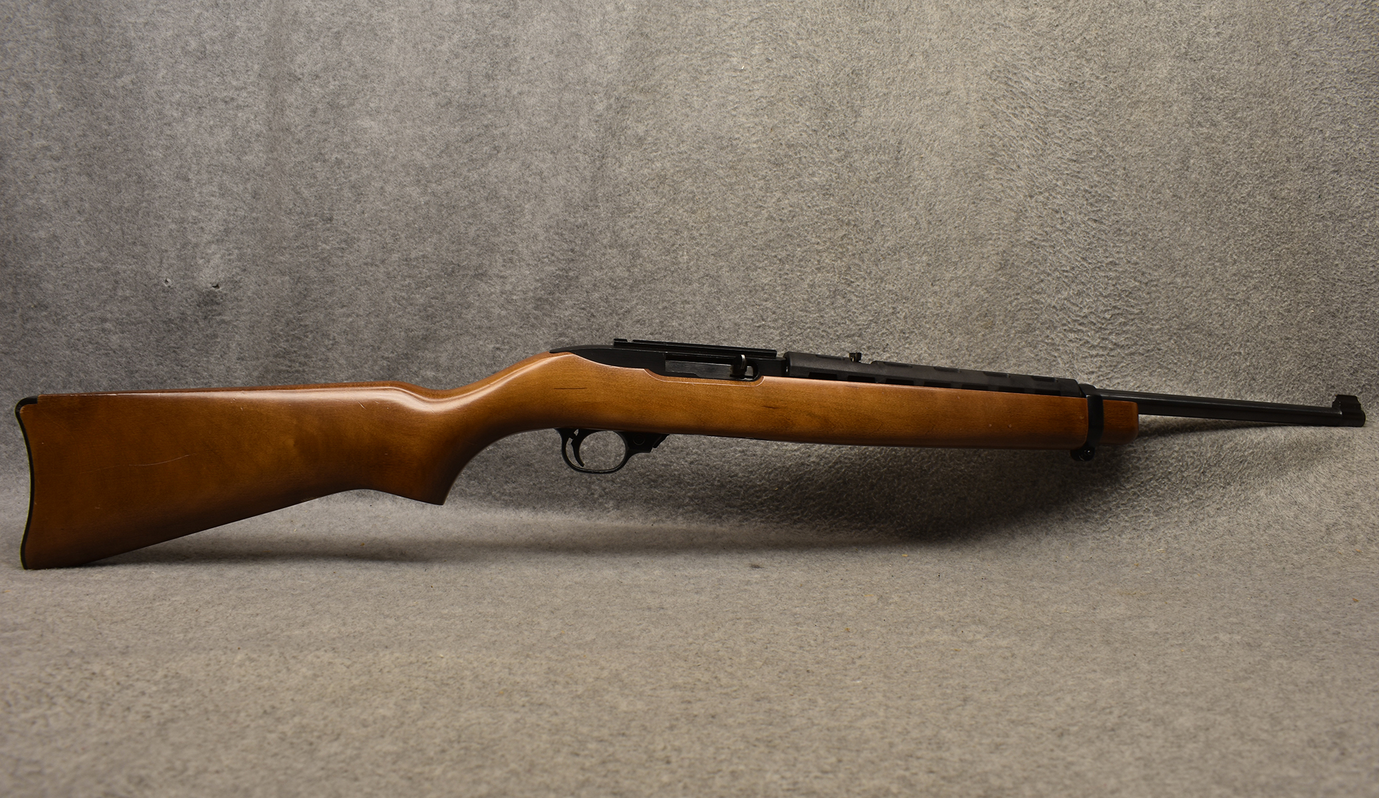 Ruger ~ 10/22 Carbine ~ .22 Long Rifle - Bass Pro Shops