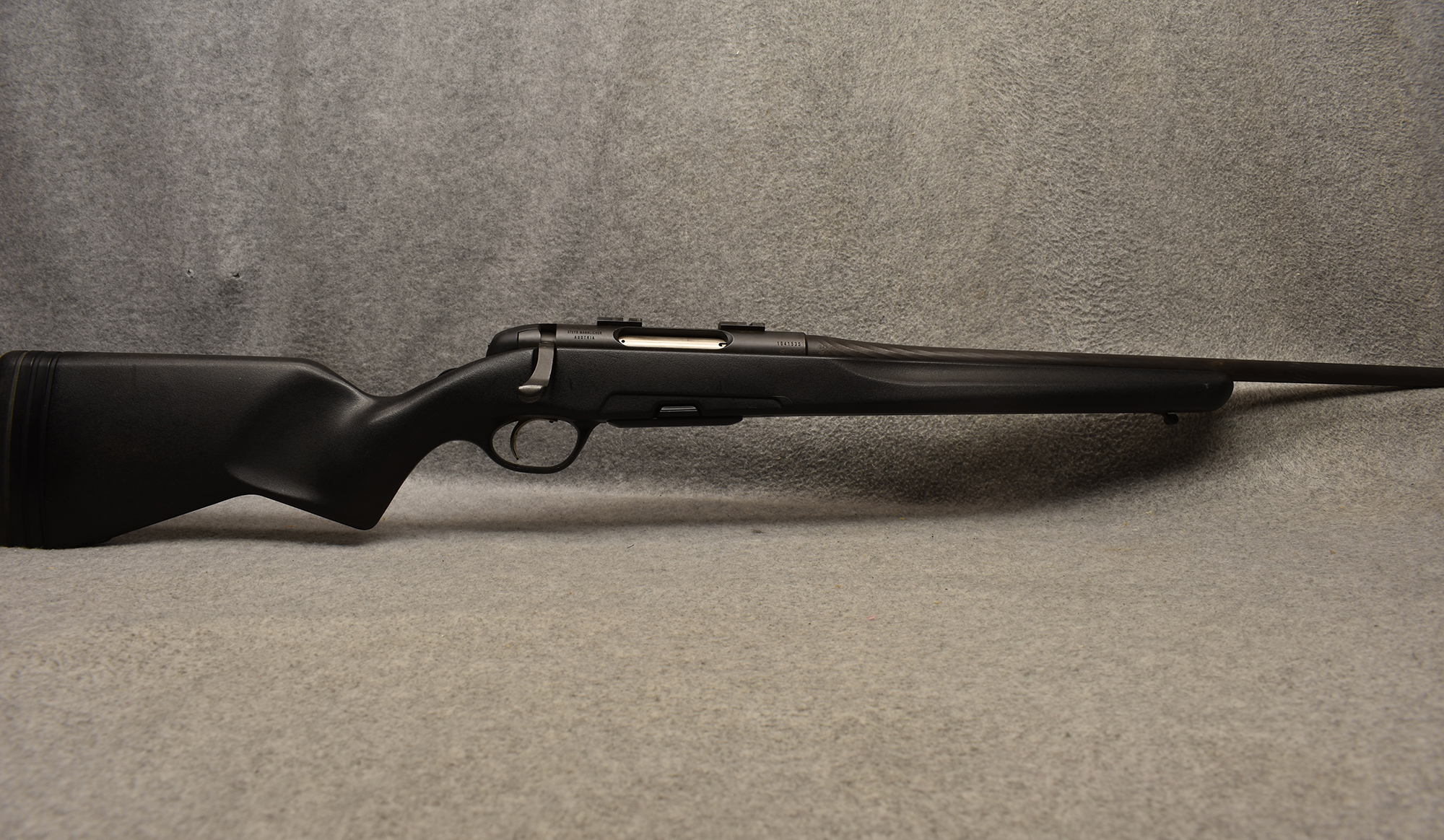 Steyr Mannlicher ~ Safebolt ~ .243 Winchester - Bass Pro Shops