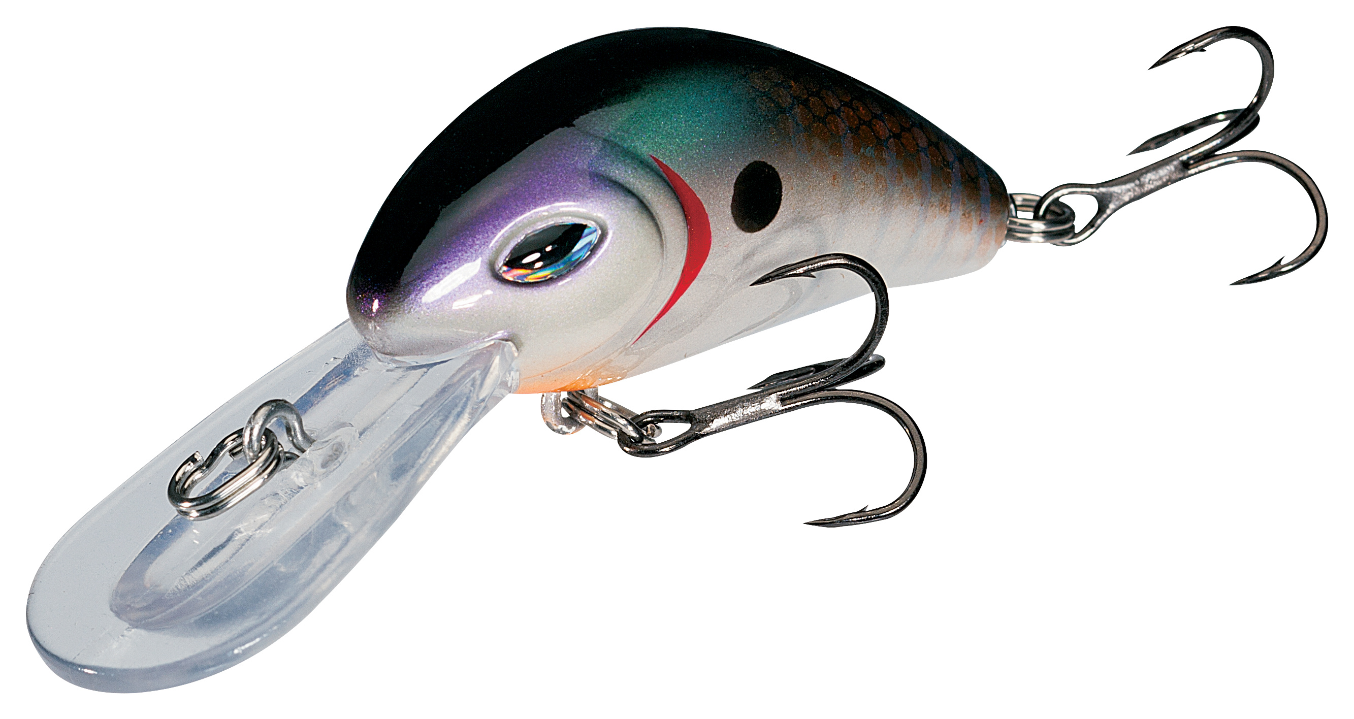 BASS PRO SHOPS Scuttle Shad Crankbait