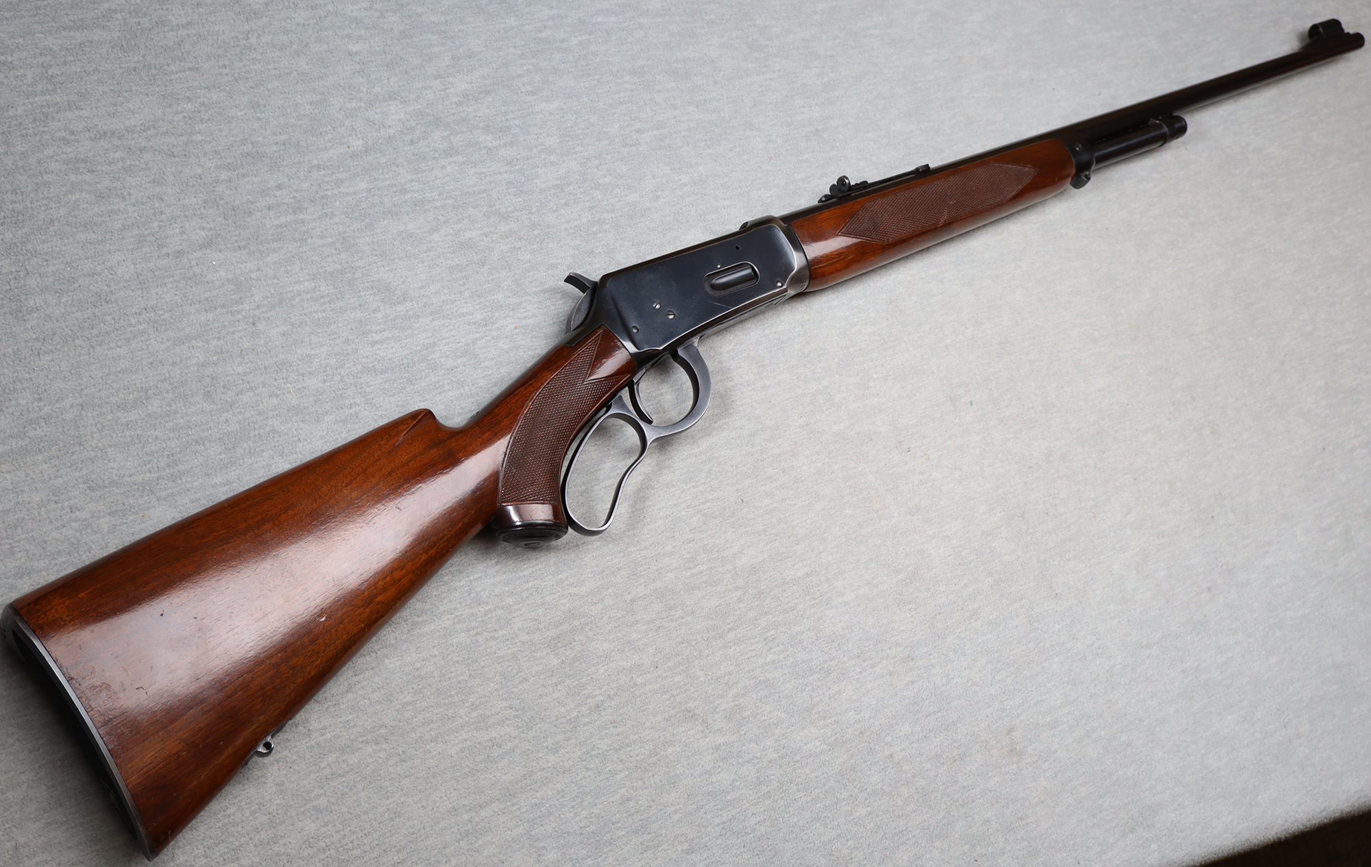 Winchester ~ Model 64 Deluxe ~ .30-30 WIN - Bass Pro Shops