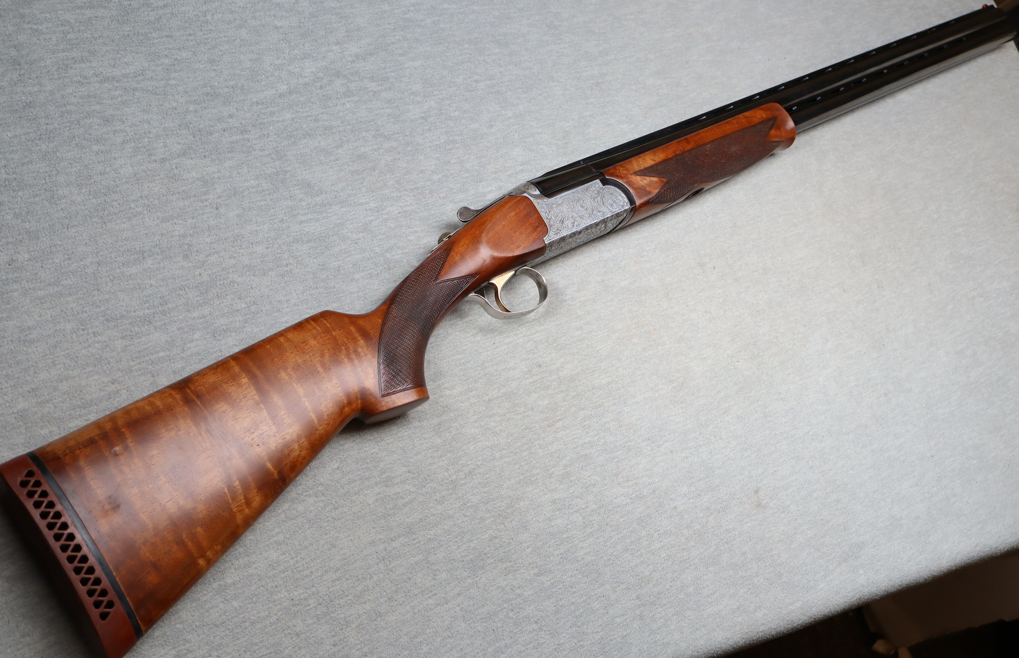 Image of Browning ~ Medallist Sporter ~ 12 Gauge