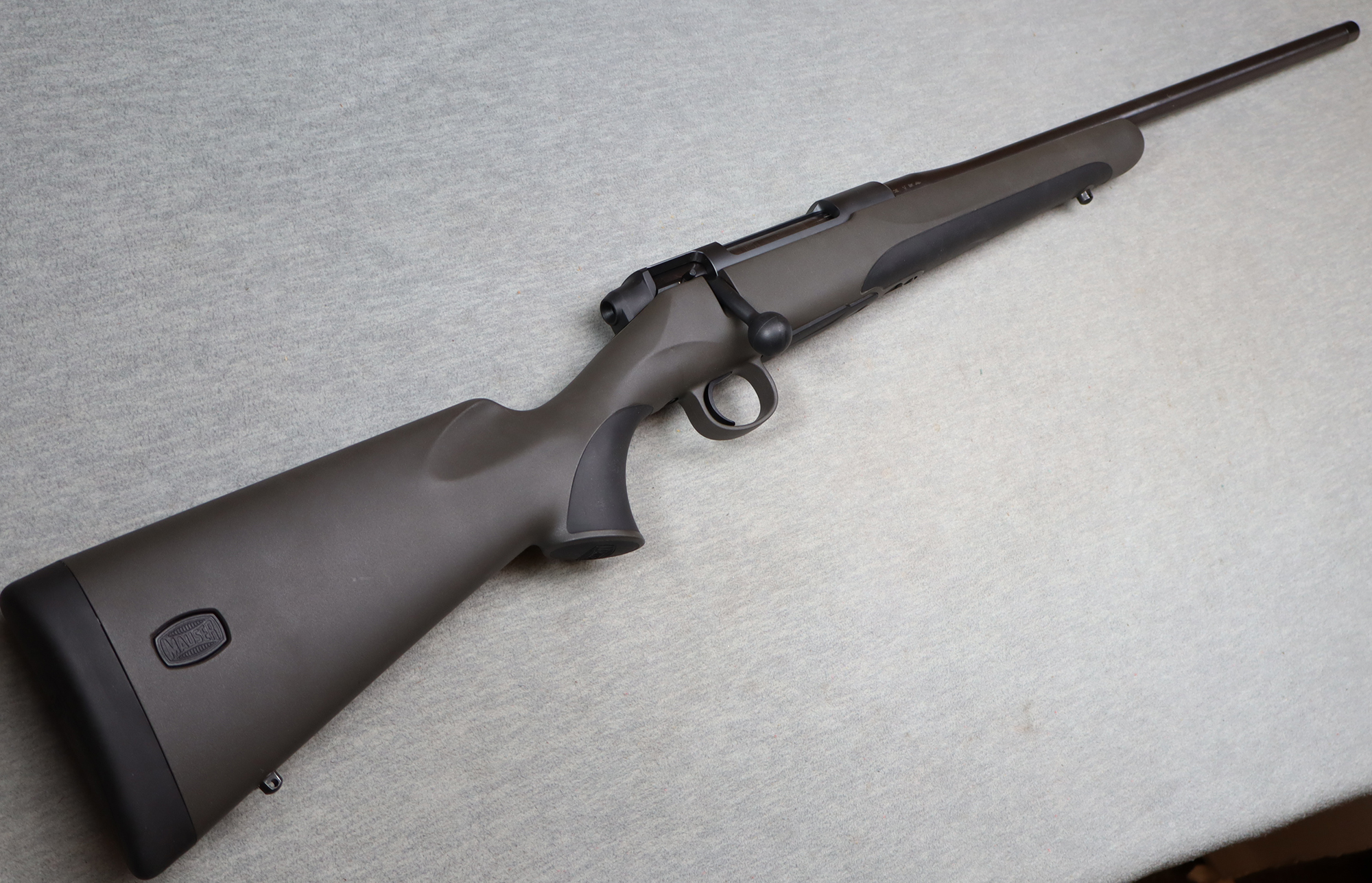 Image of Mauser ~ M18 ~ 6.5 Creedmoor