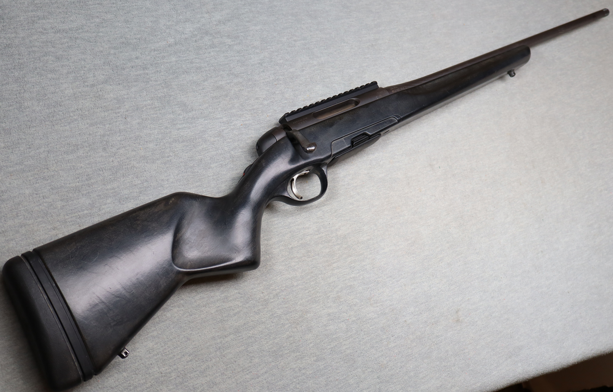 Image of Steyr ~ Safebolt Pro Hunter ~ .308 WIN