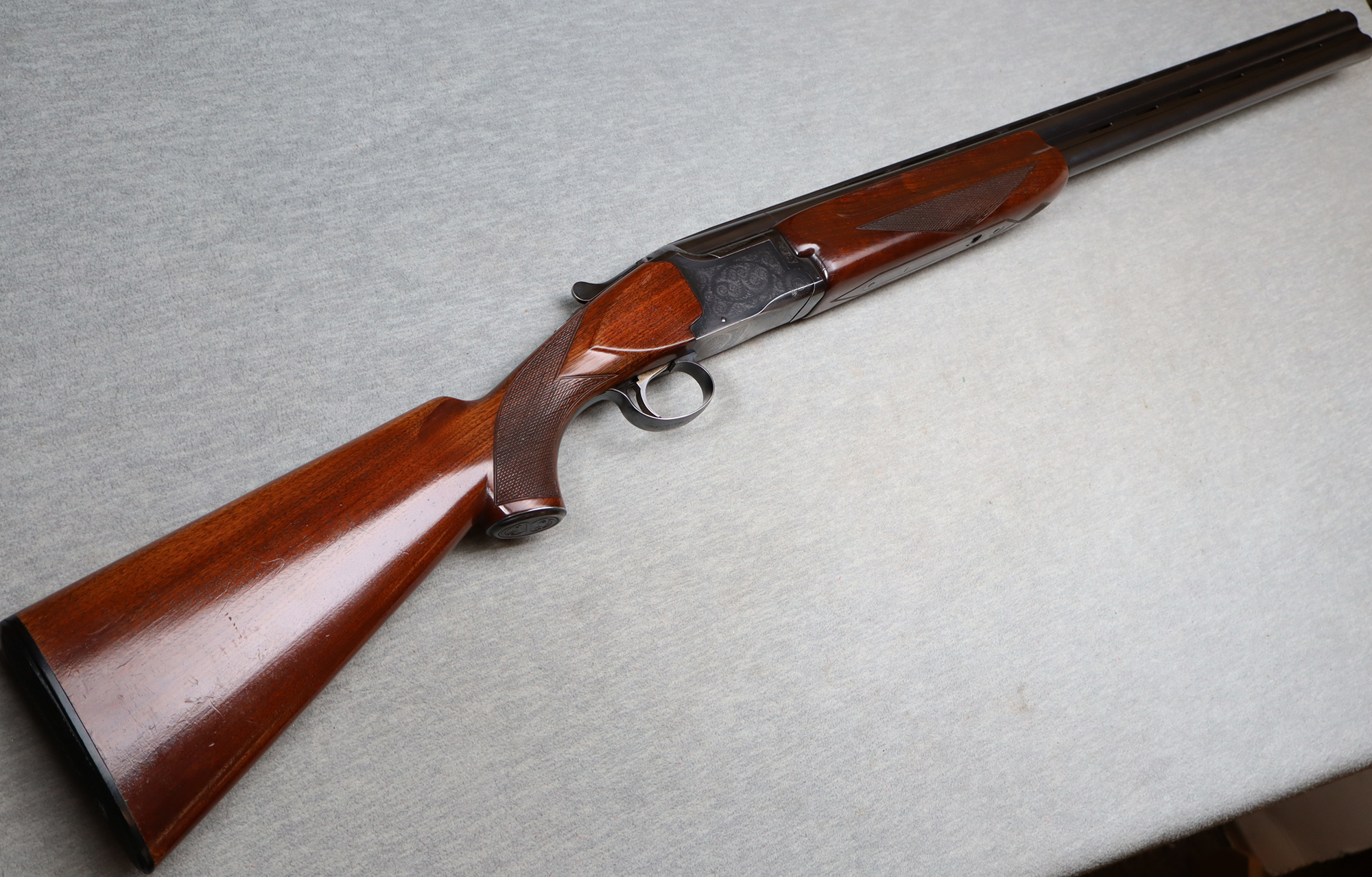 Image of Winchester ~ Model 101 XTR ~ 12 Gauge