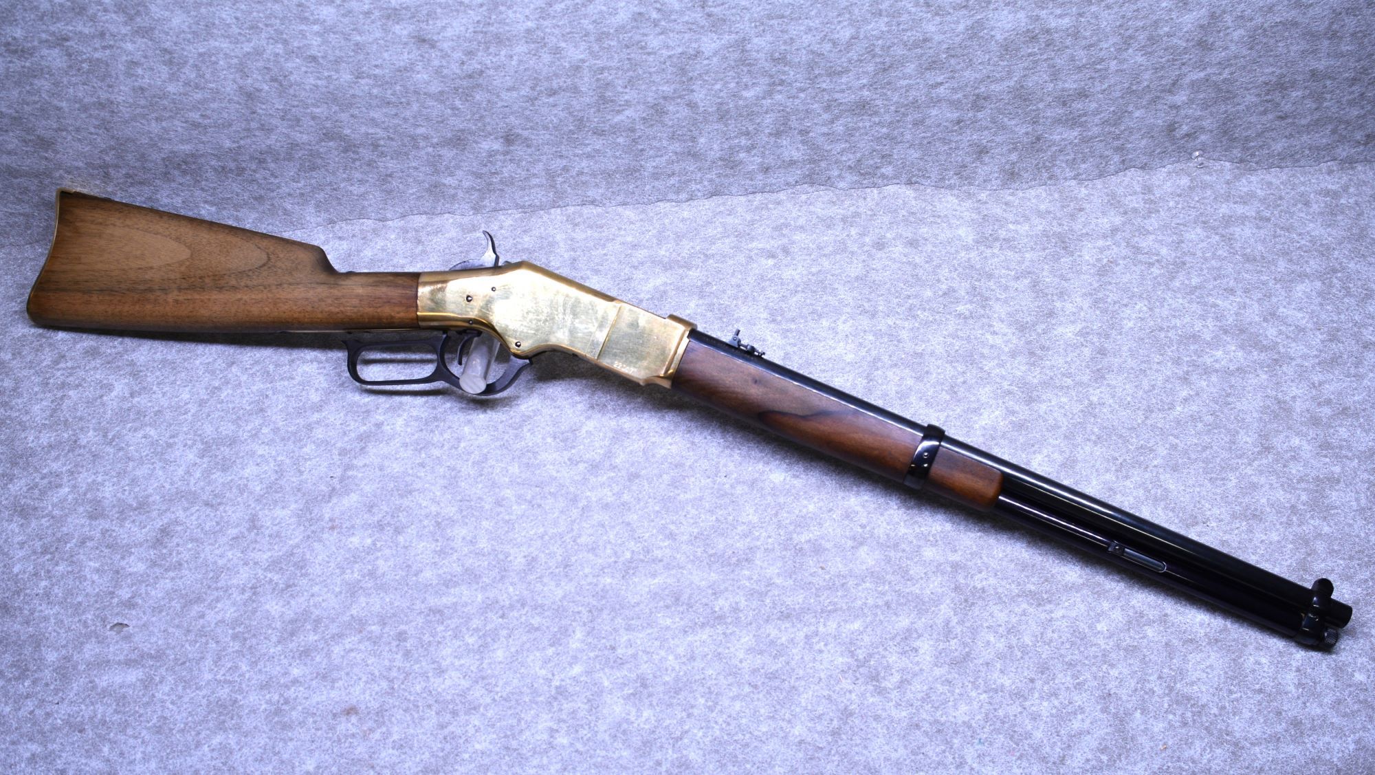 Image of A. Uberti / Navy Arms ~ Model 66 Carbine ~ .22 Long Rifle