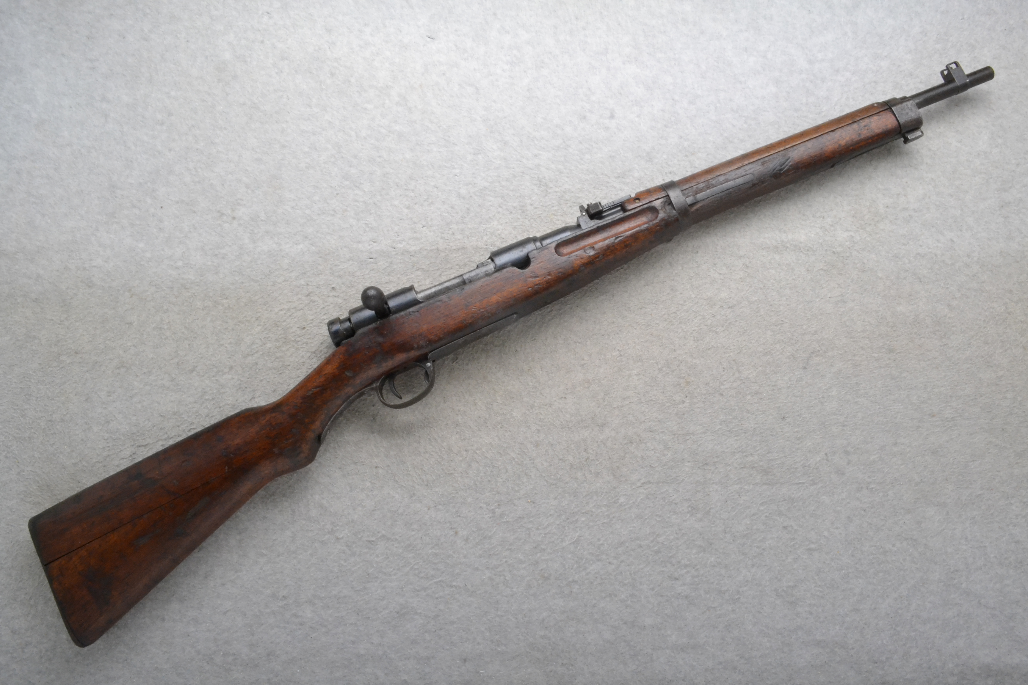 Arisaka ~ Type 38 Carbine ~ 6.5x50MM - Bass Pro Shops