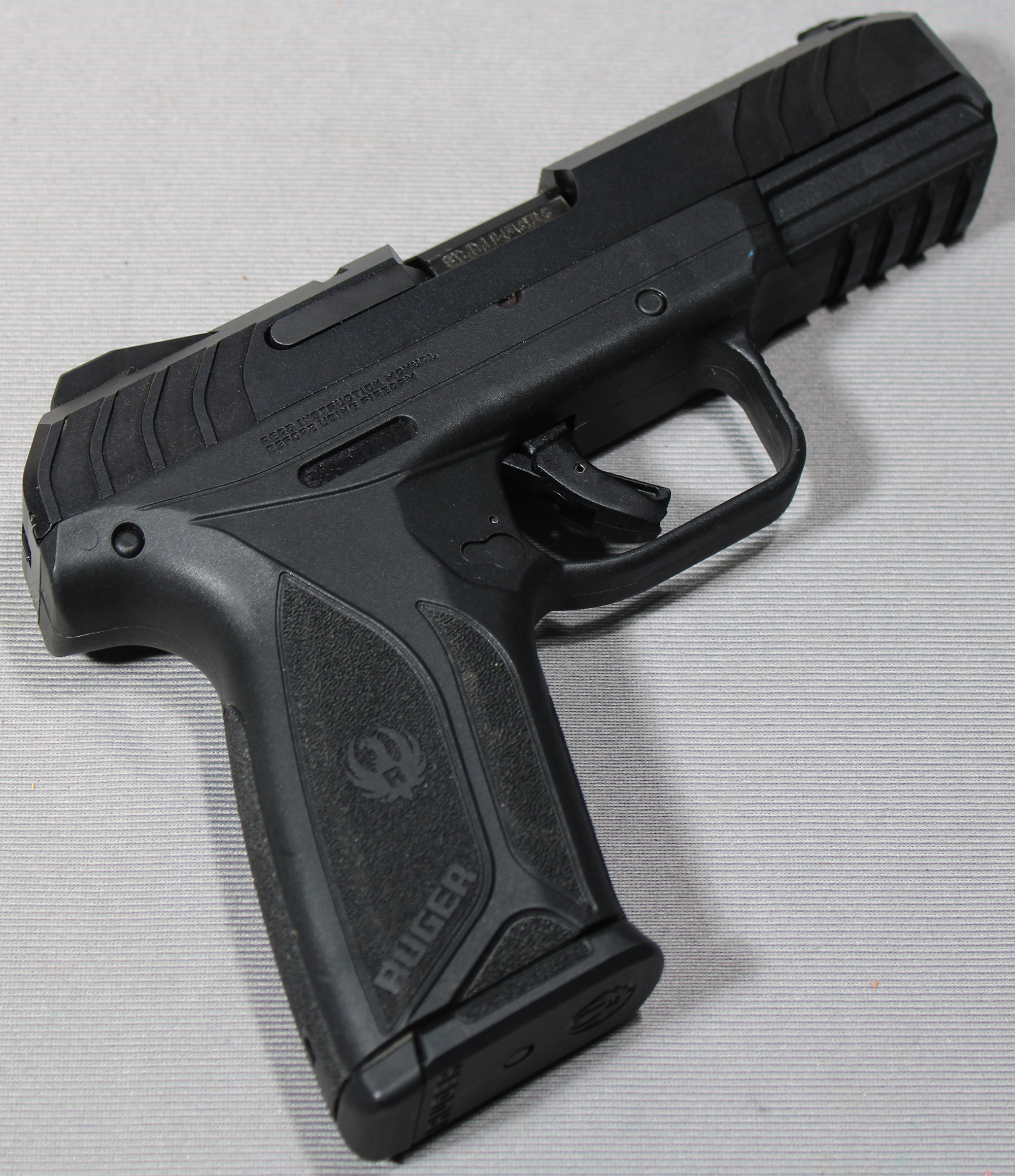 Ruger ~ Security-9 ~ 9mm - Bass Pro Shops