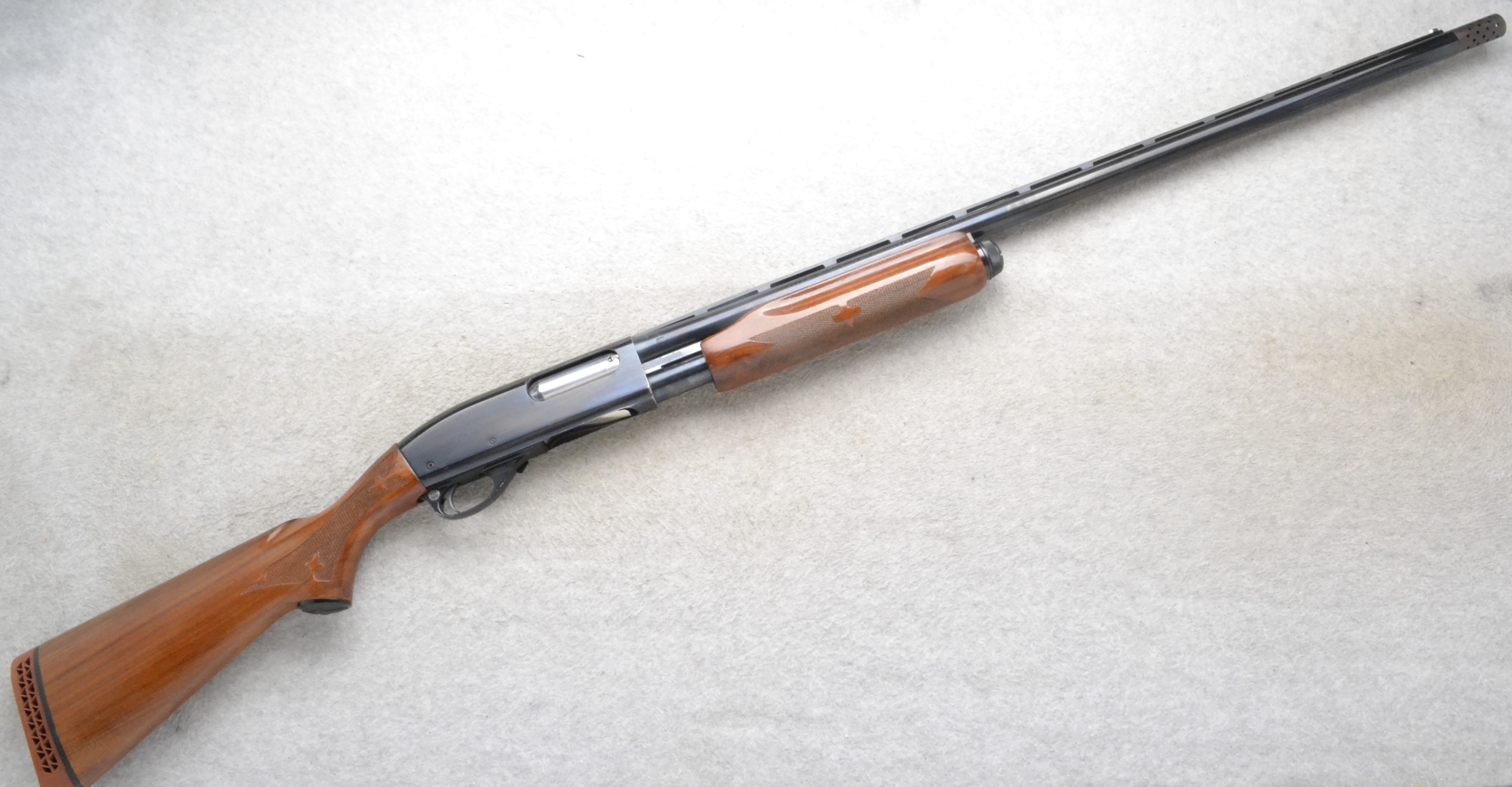 Remington ~ 870 Wingmaster ~ 12 Gauge - Bass Pro Shops