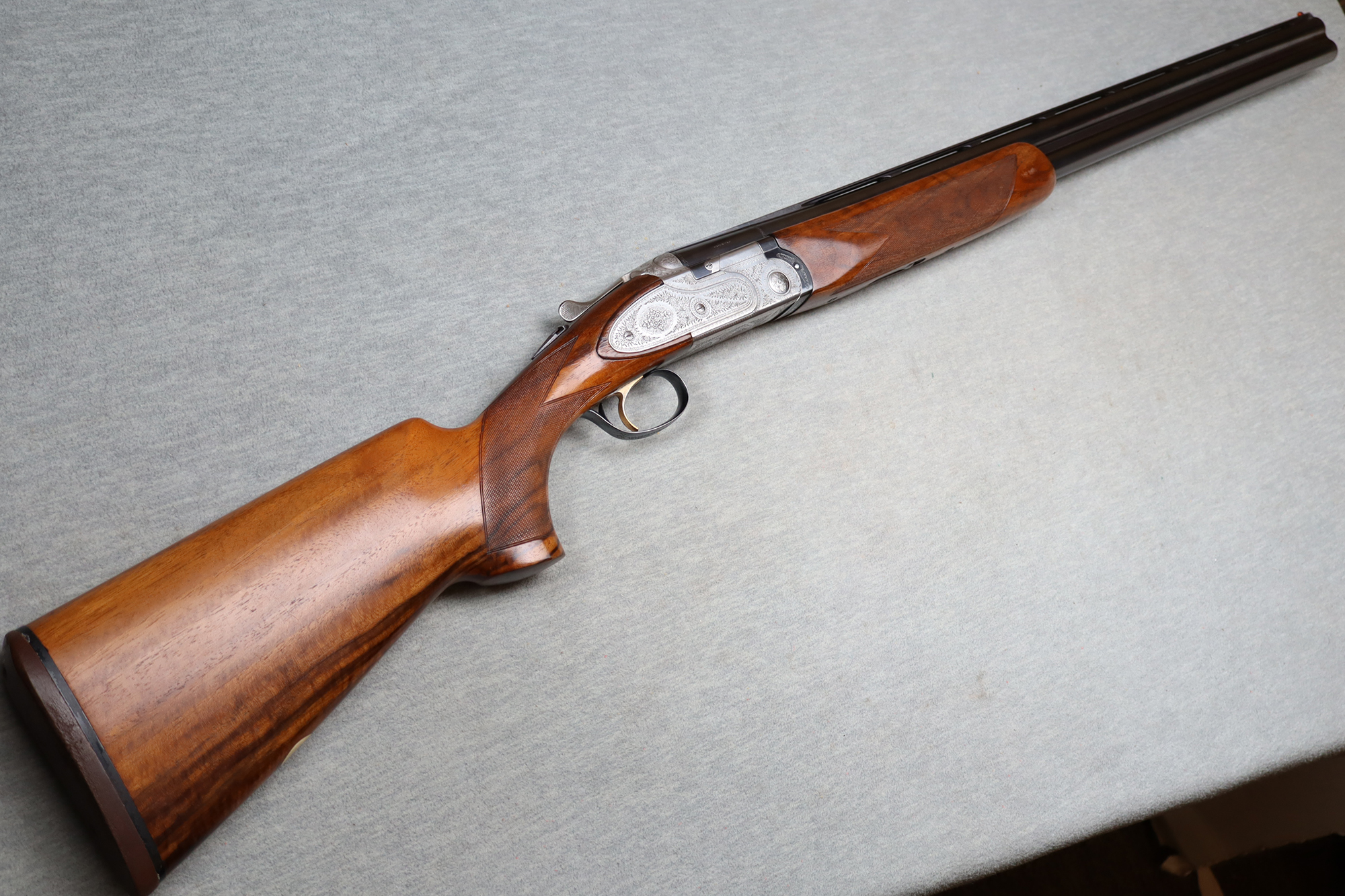 Beretta ~ Model 687 EL Special Skeet ~ 12 Gauge - Beretta