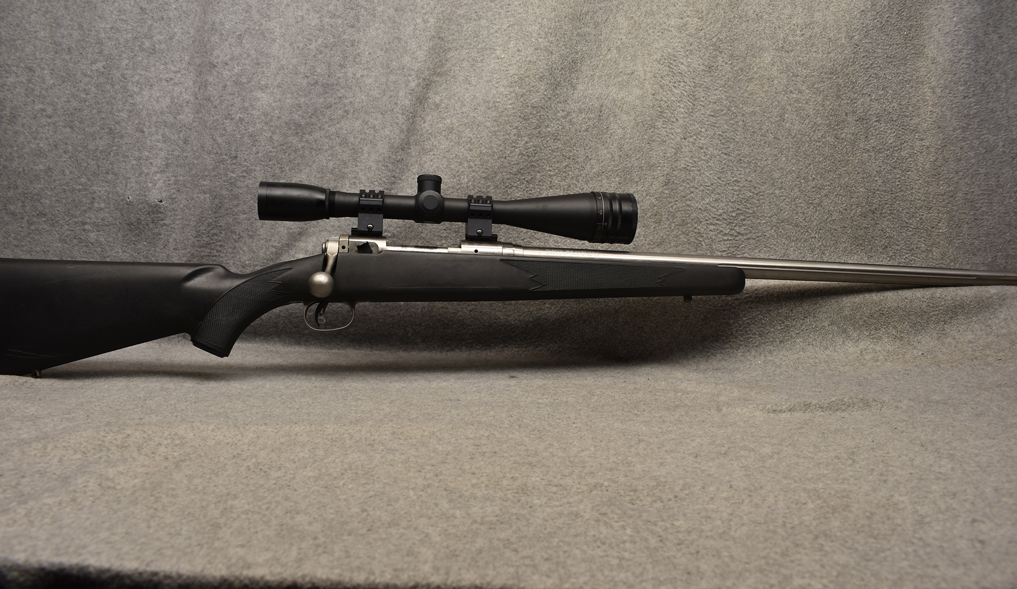 Savage Arms ~ Model 12 ~ .223 Remington - Bass Pro Shops