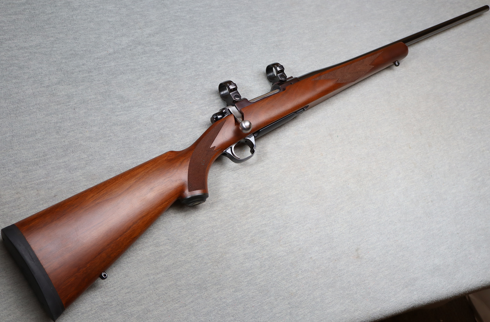Ruger ~ M77 Mark II ~ .220 Swift - Bass Pro Shops