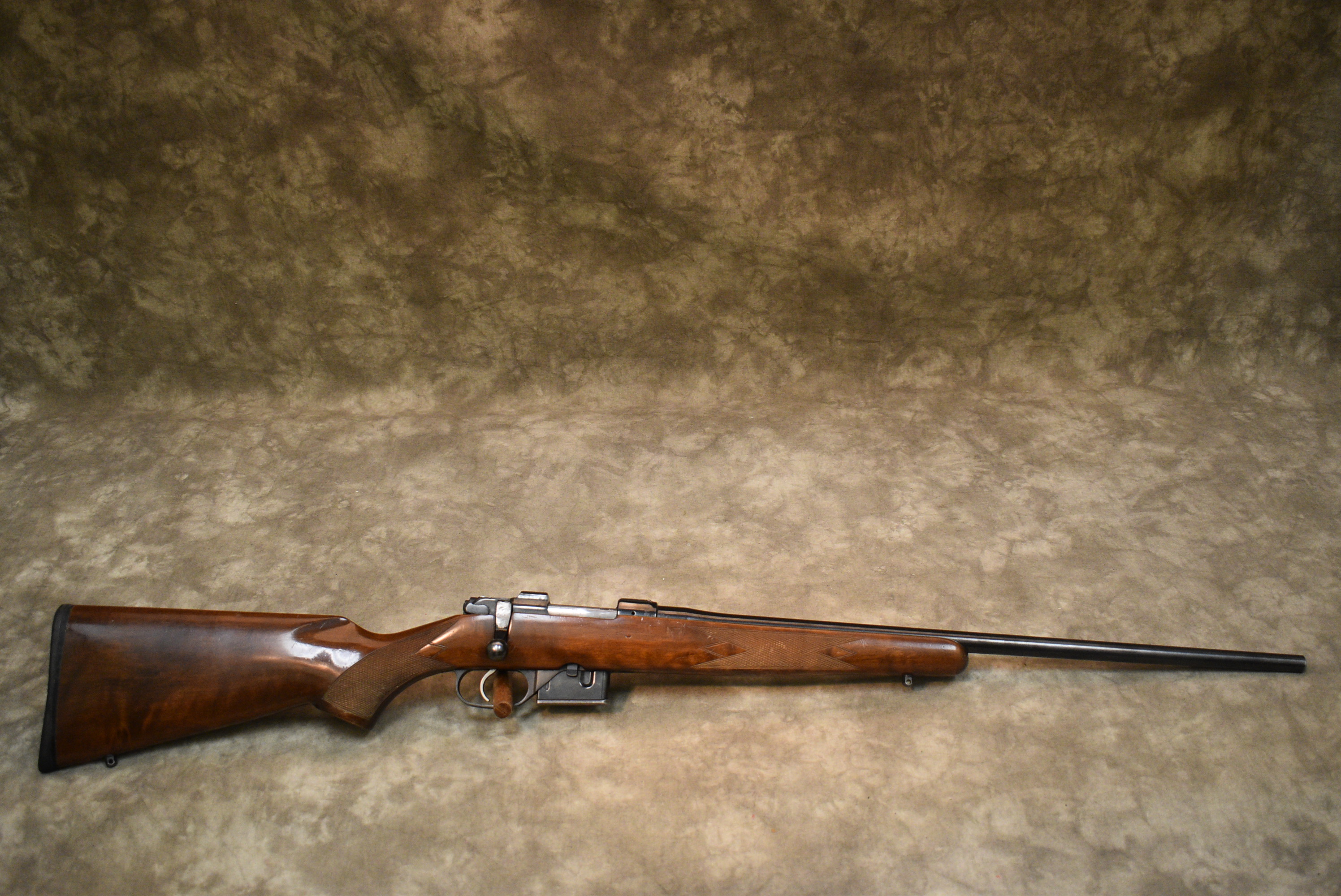 CZ ~ 527 American ~ .222 Remington - Bass Pro Shops