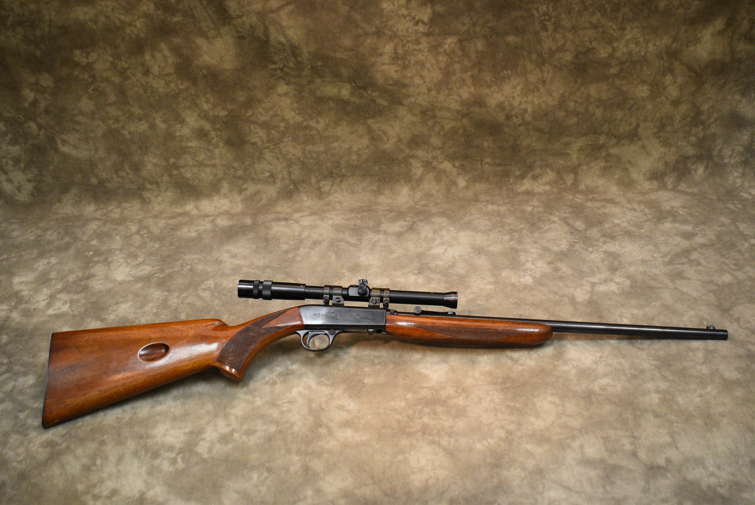 Browning~Rifle~.22 LR - Bass Pro Shops