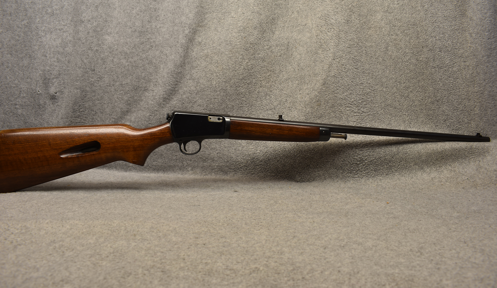Winchester ~ Model 63 ~ .22 Long Rifle - Bass Pro Shops
