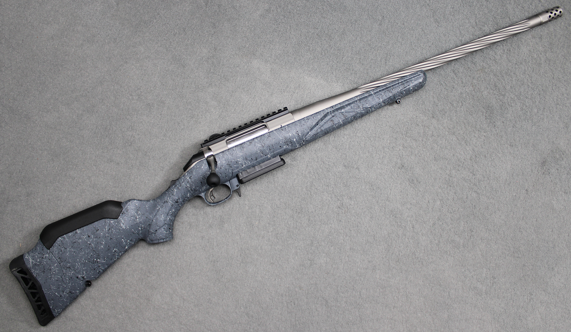 Ruger ~ American ~ .243 Winchester - Bass Pro Shops