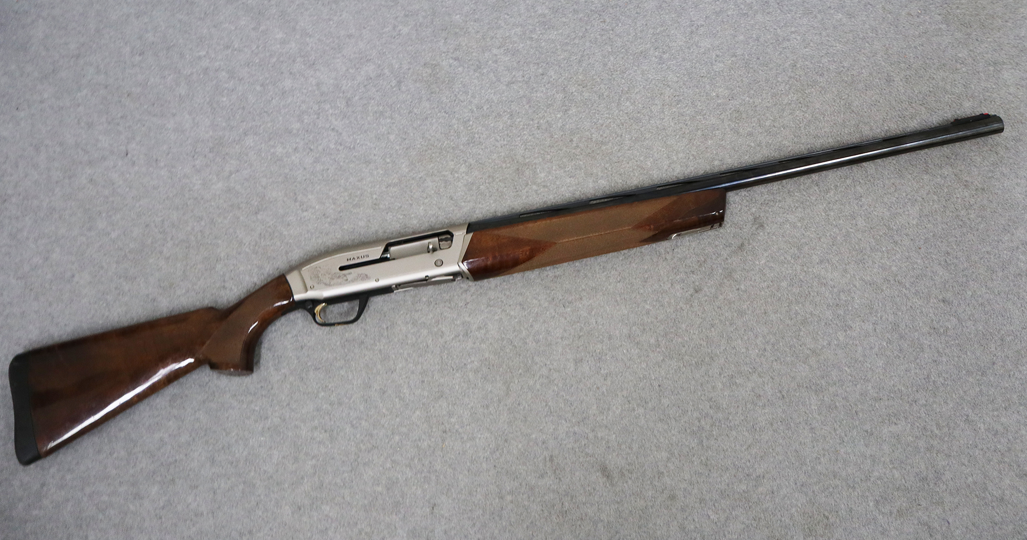 Browning ~ Model Maxus ~ 12 Gauge - Bass Pro Shops