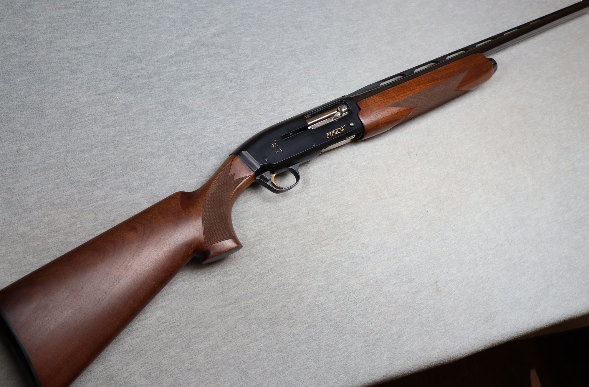 Browning ~ Gold Fusion ~ 12 Gauge - Bass Pro Shops