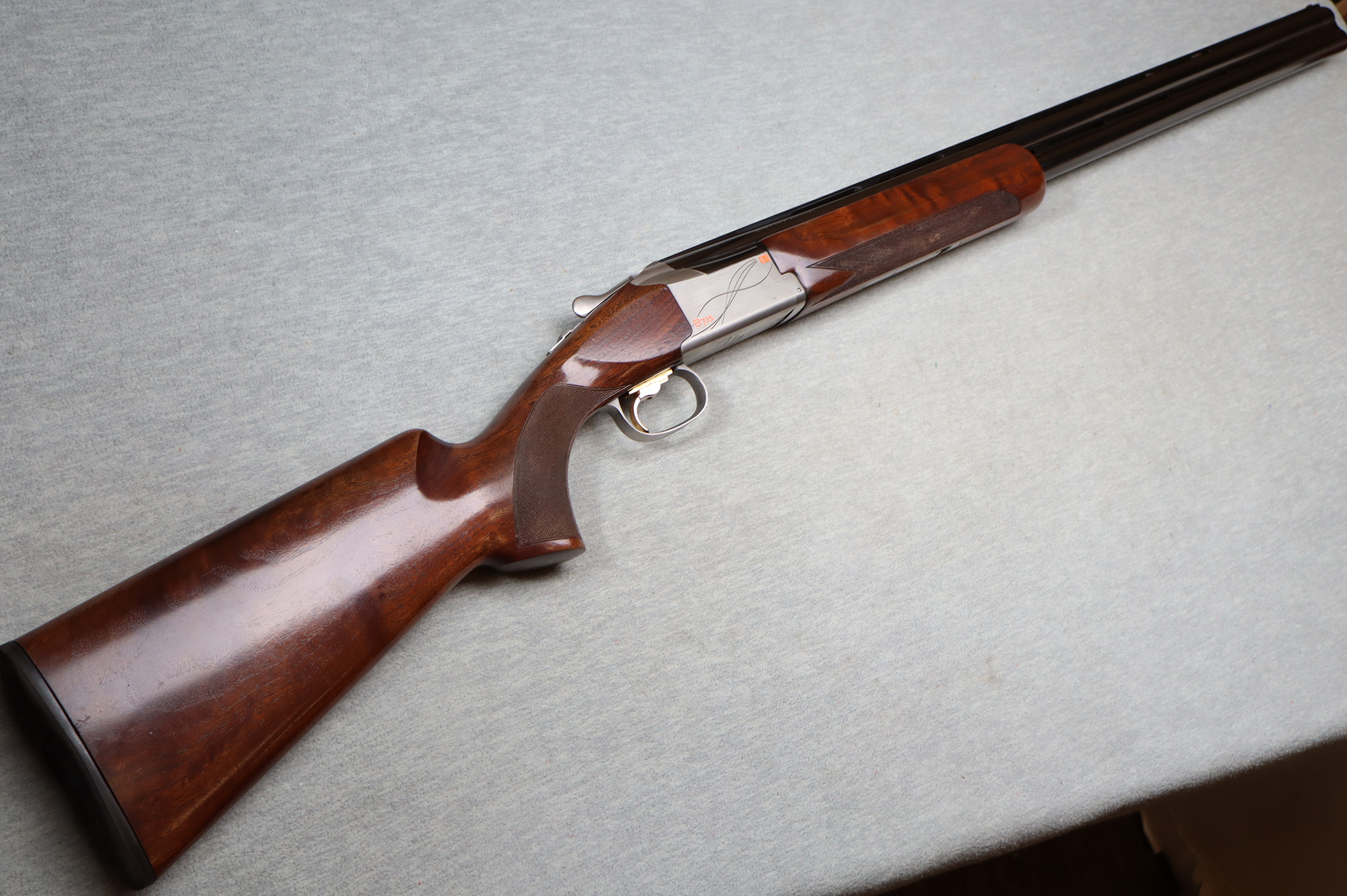 Browning ~ B725 Sporter ~ 12 Gauge - Browning