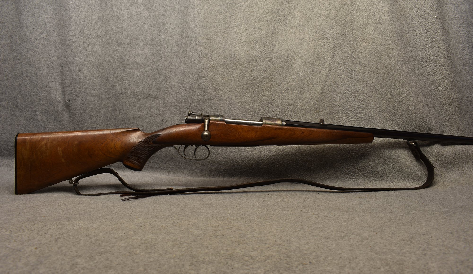 Krupp Laufstahl ~ 7x57mm Mauser - Bass Pro Shops