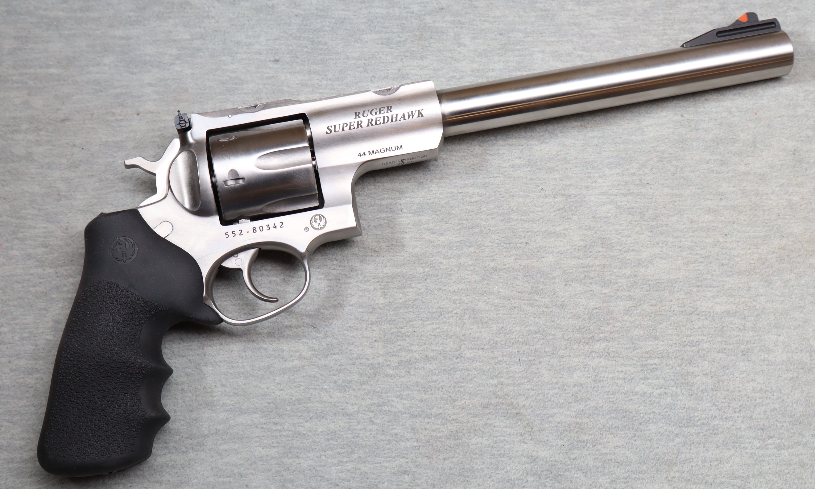 Ruger ~ Super Redhawk ~ .44 Magnum - Ruger
