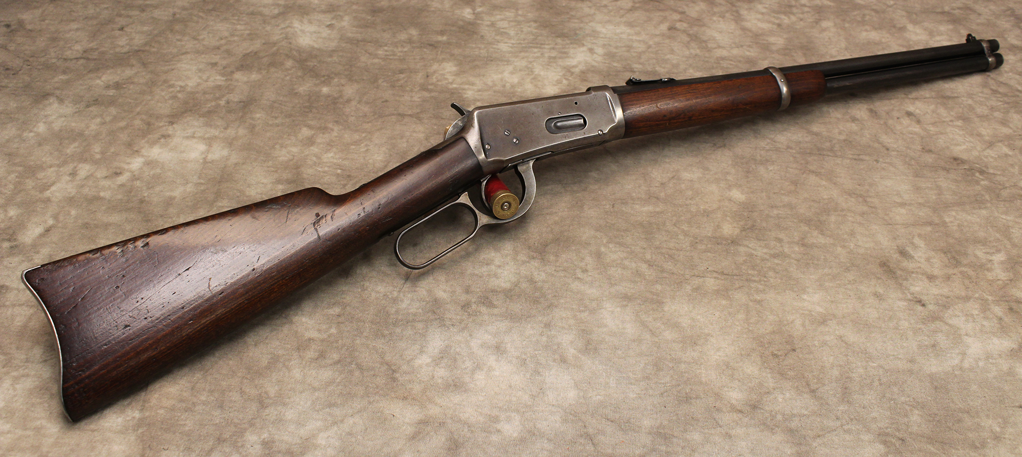 Image of Winchester ~ Model 1894 ~ .30 WCF