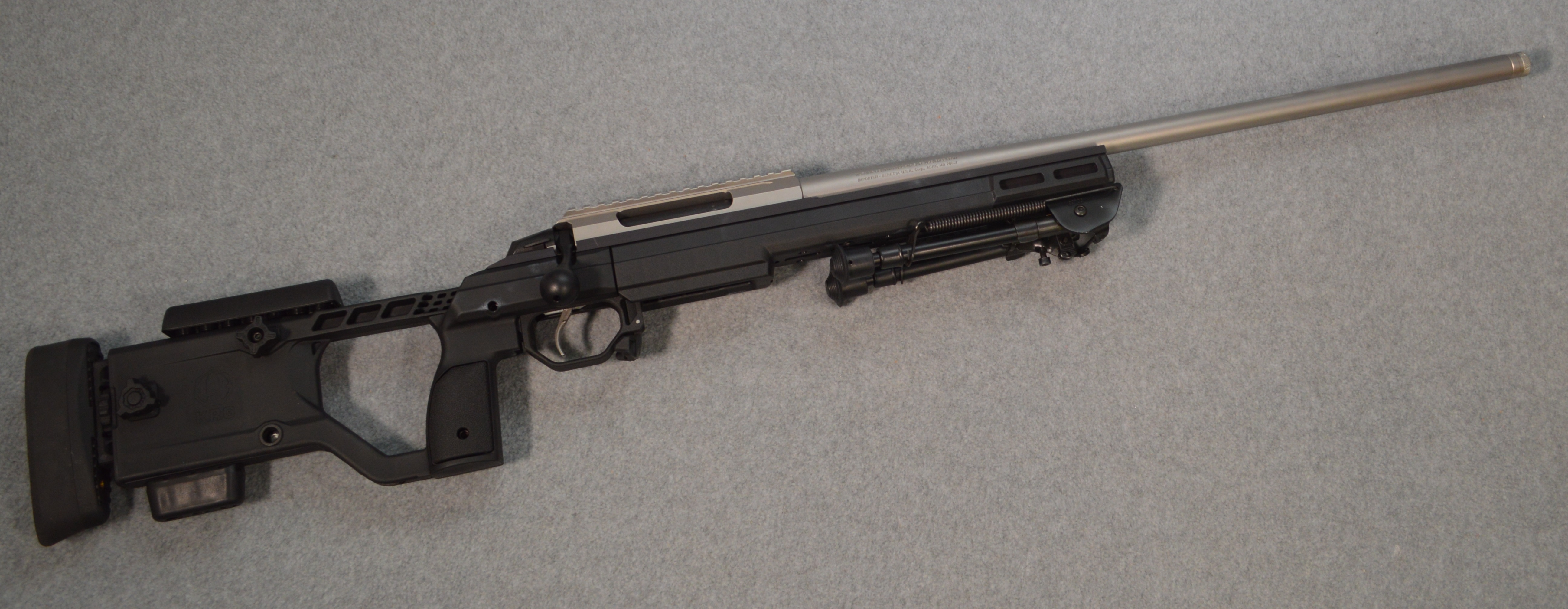 Tikka ~ T3X ~ 6.5 Creedmoor - Bass Pro Shops