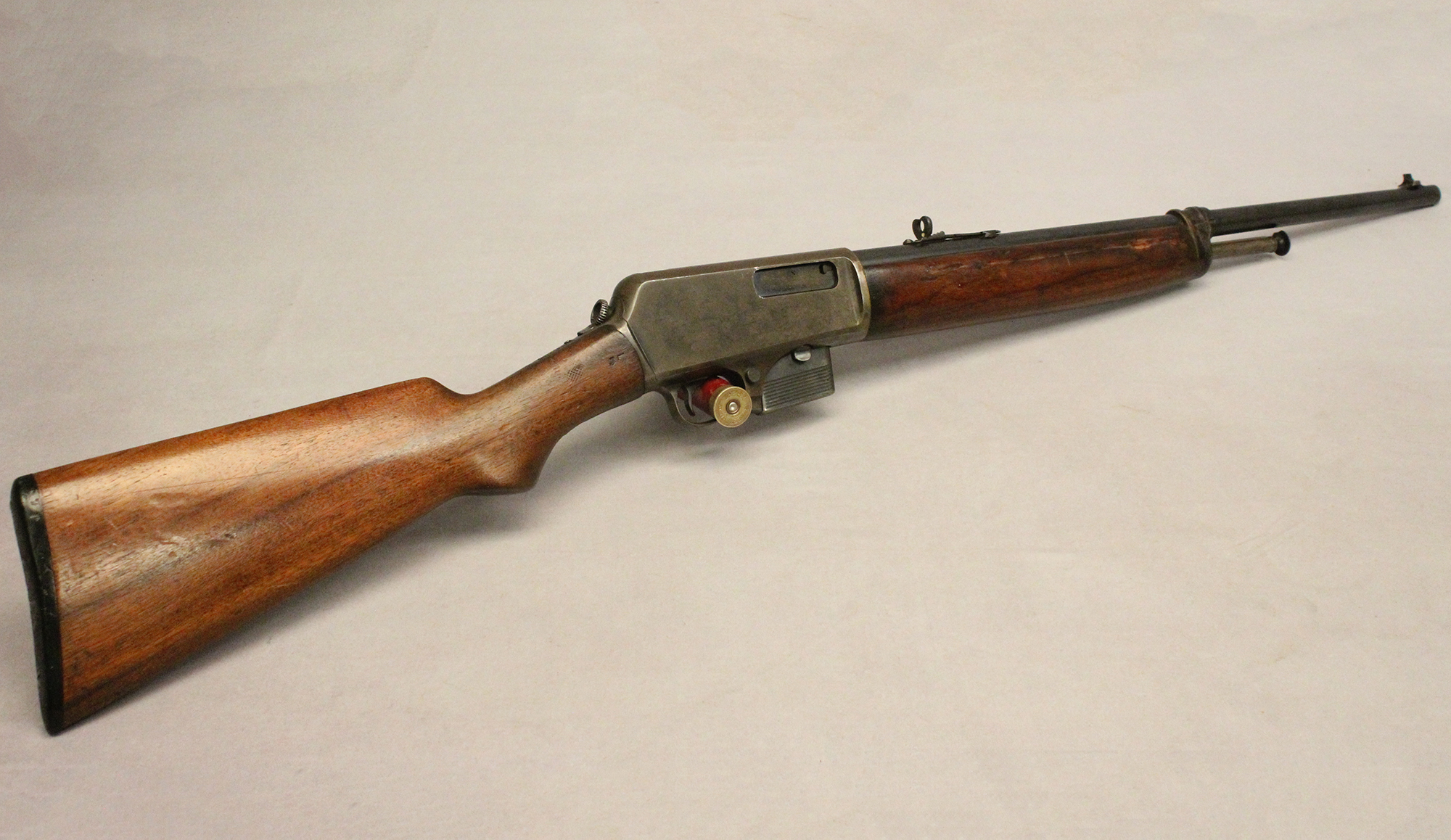 Winchester ~ Model 1907 SL ~ .351 WSL - Bass Pro Shops