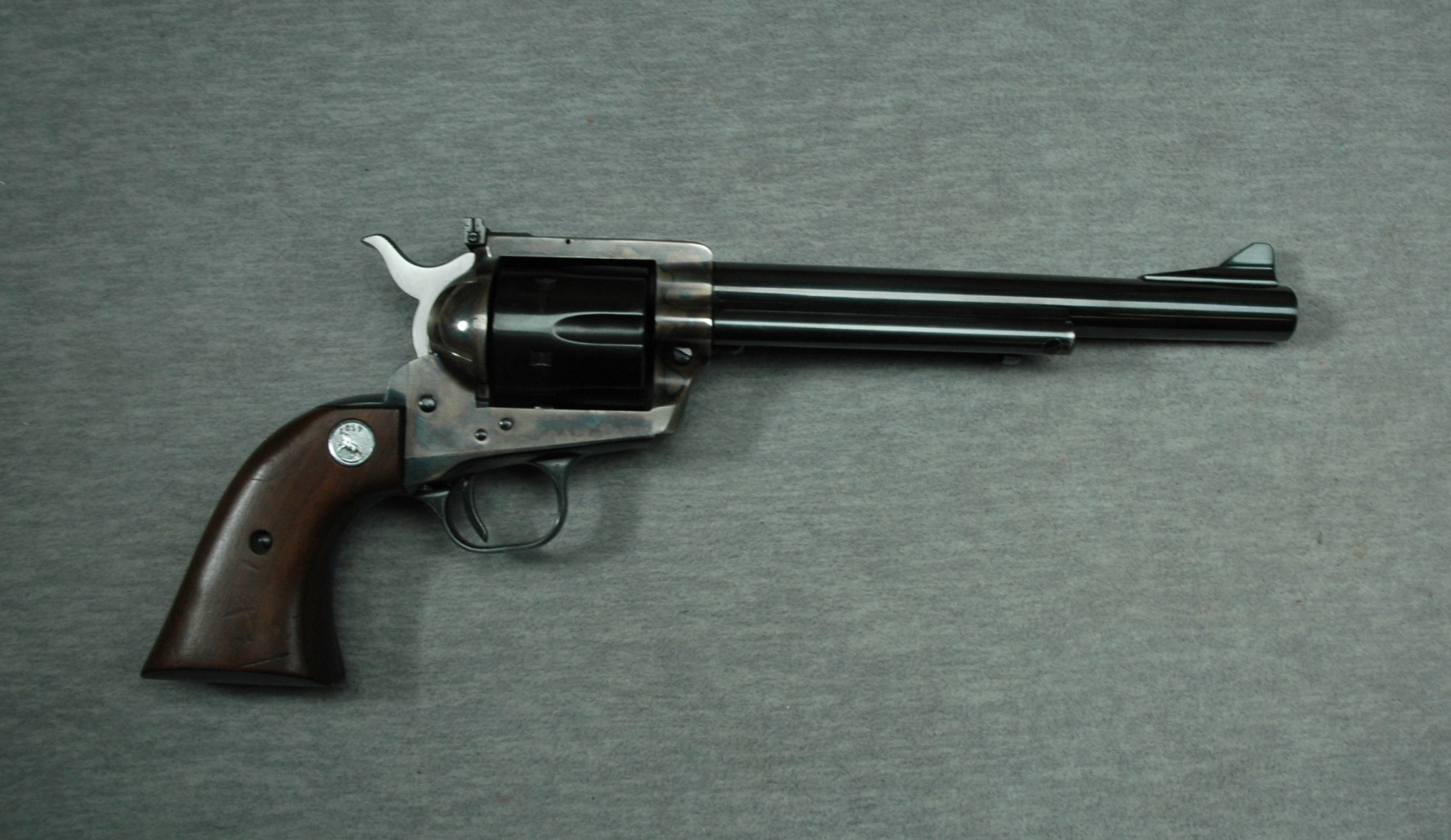 Colt ~ New Frontier SAA ~ .357 Magnum - Bass Pro Shops