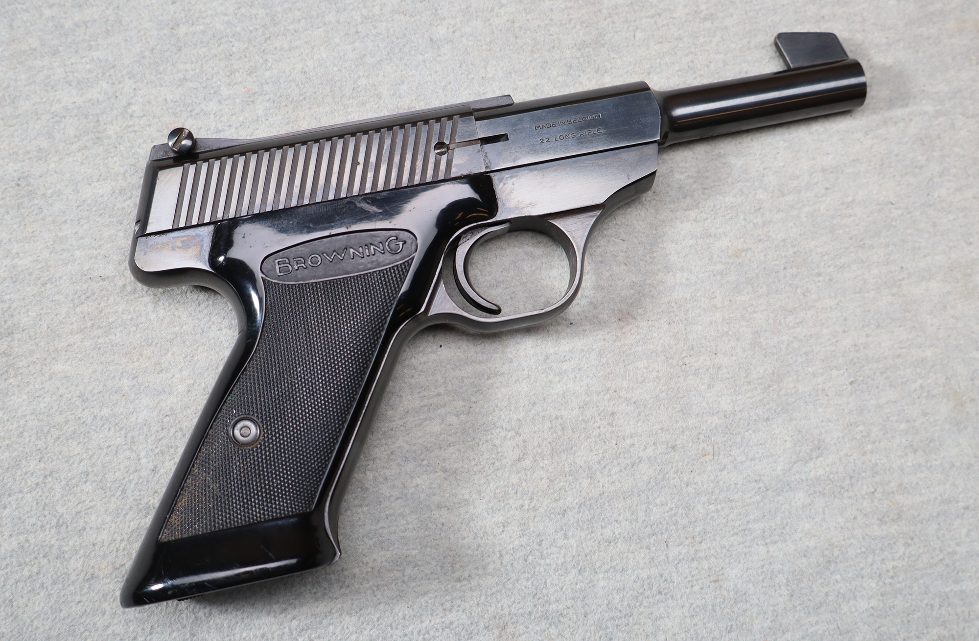 Browning ~ Nomad ~ .22 LR - Bass Pro Shops