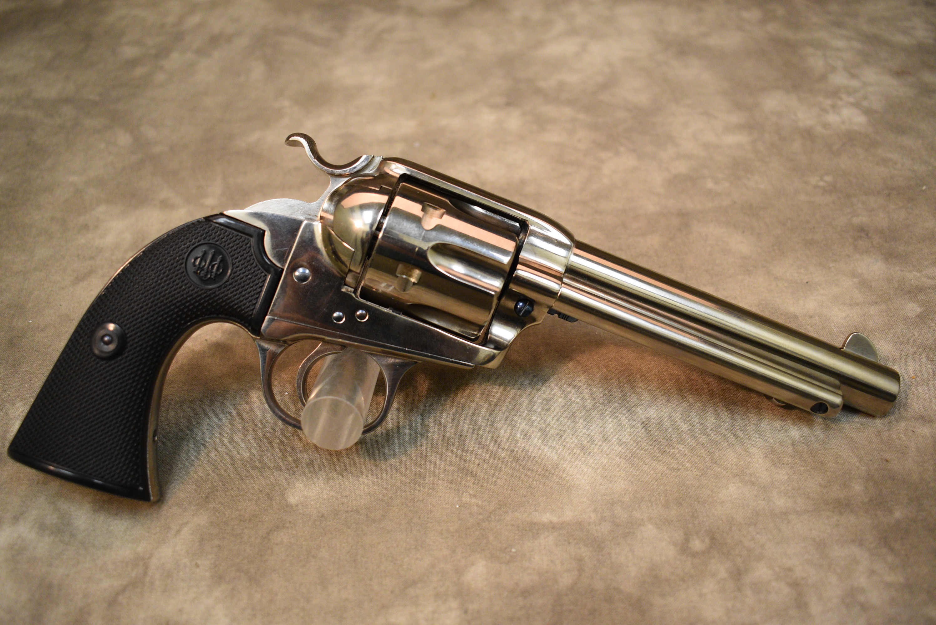 Beretta~Stampede~.357 Mag - Bass Pro Shops