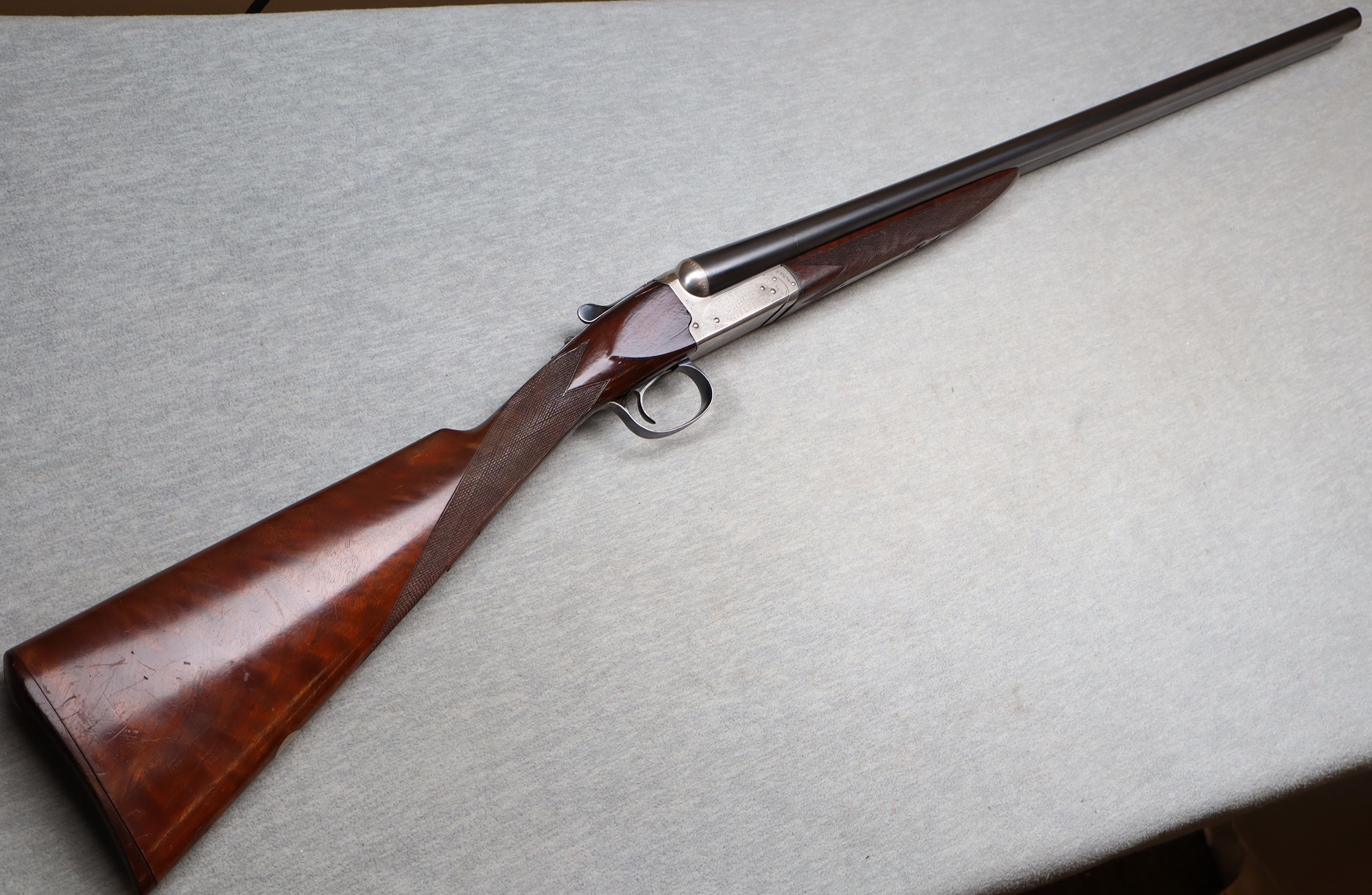 Image of Winchester ~ Model 23 Pigeon Grade ~ 12 Gauge