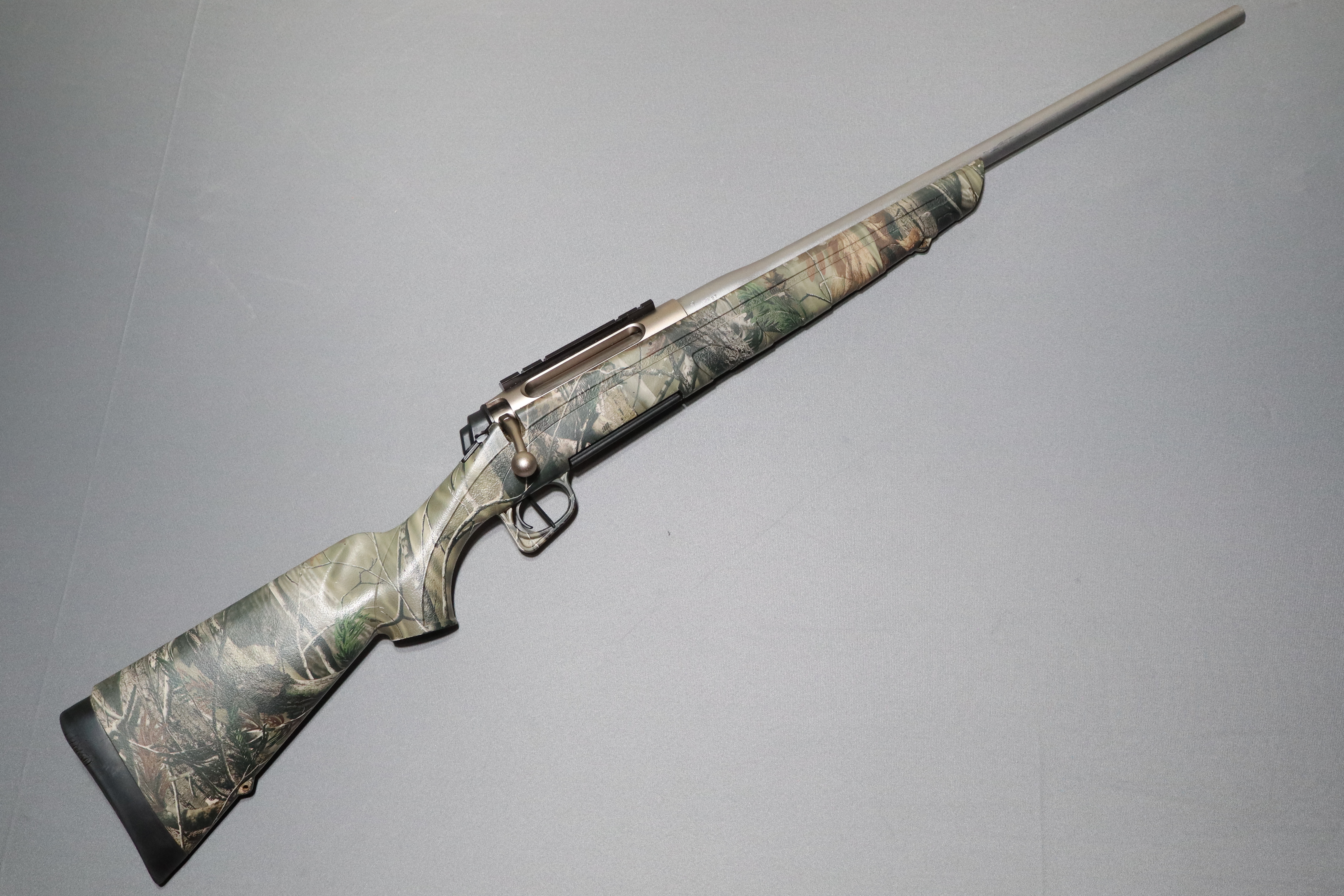 Remington Model 770 .270 WIN - Bass Pro Shops