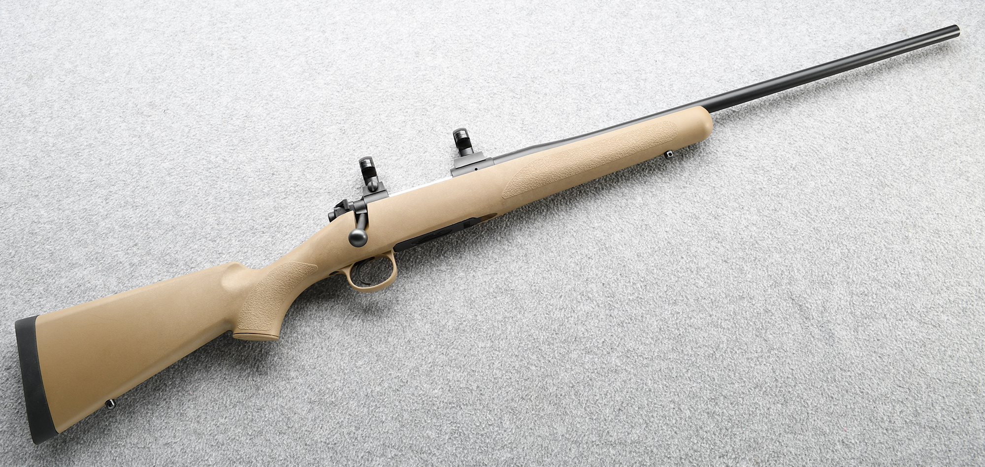 Image of Kimber ~ 84M ~ 6.5 Creedmoor