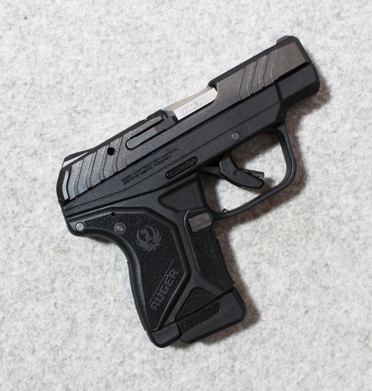 Ruger ~ LCP II ~ .22LR - Bass Pro Shops