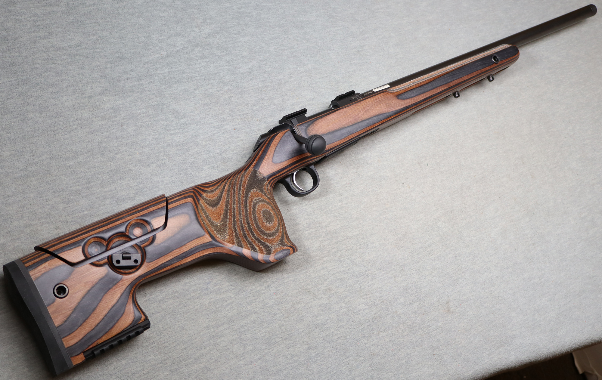 CZ ~ 600 ST1 ~ .223 REM - Bass Pro Shops