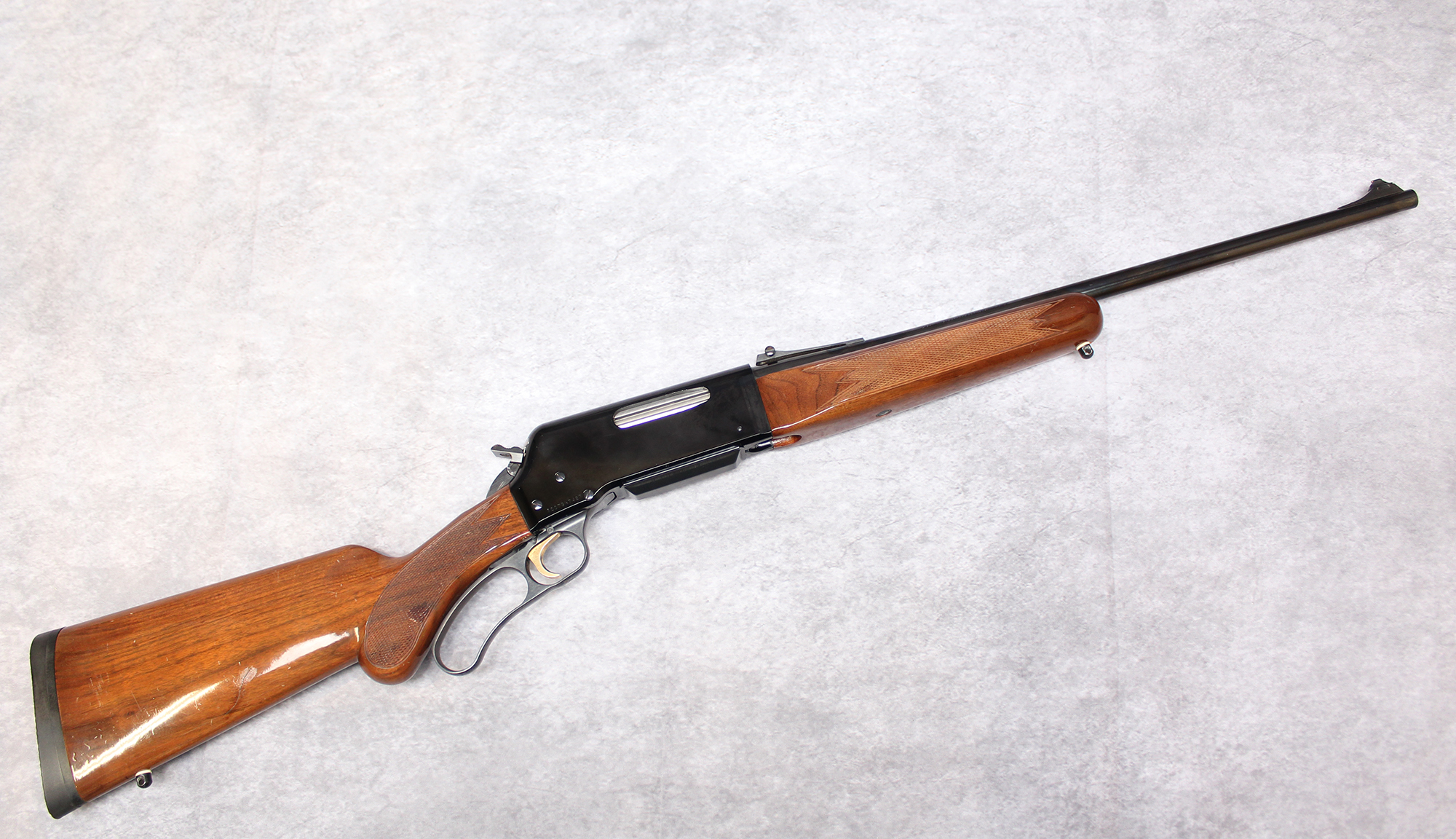 Image of Browning arms co. ~ Lightning BLR ~ .308 Winchester
